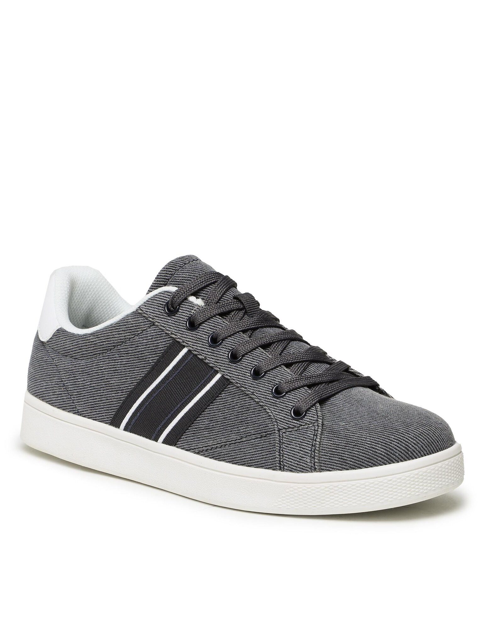 Sneakers S23C157A-1 Dunkelblau Sneaker