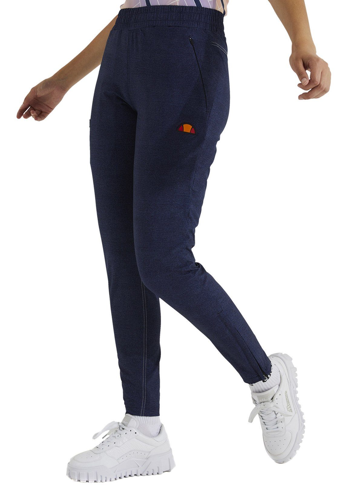 Ellesse Jogginghose Ellesse Damen Jogger FREDDA TRACK PANT Denim Dunkelblau