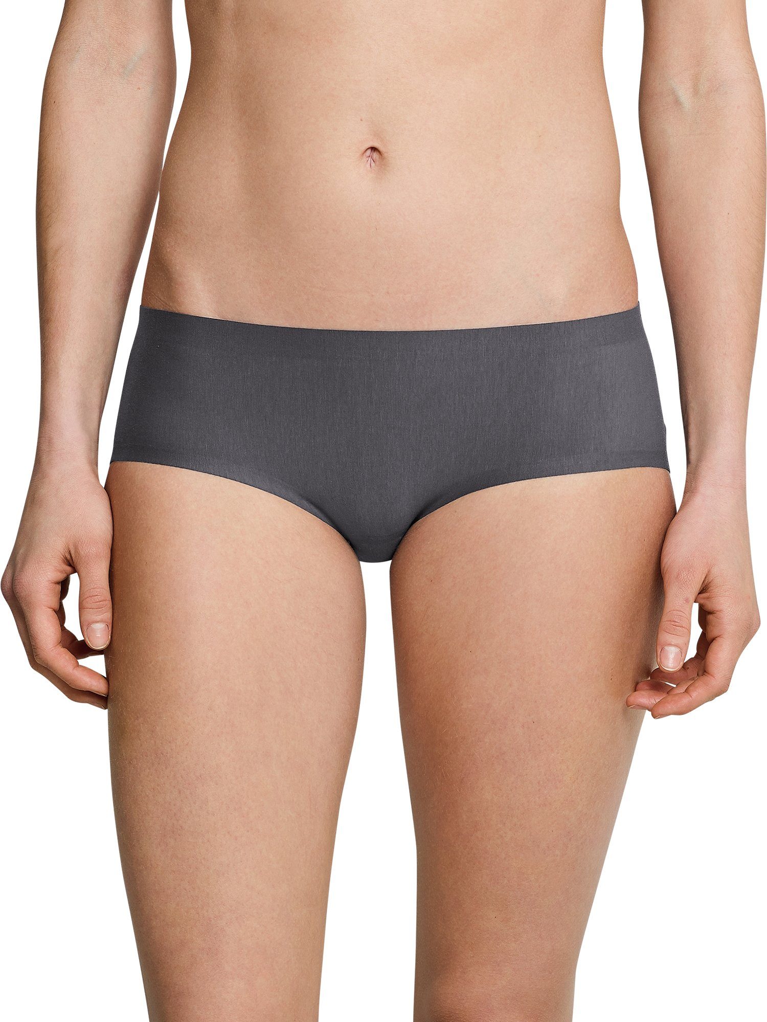 Cotton Schiesser Panty Invisible sand (1-St)