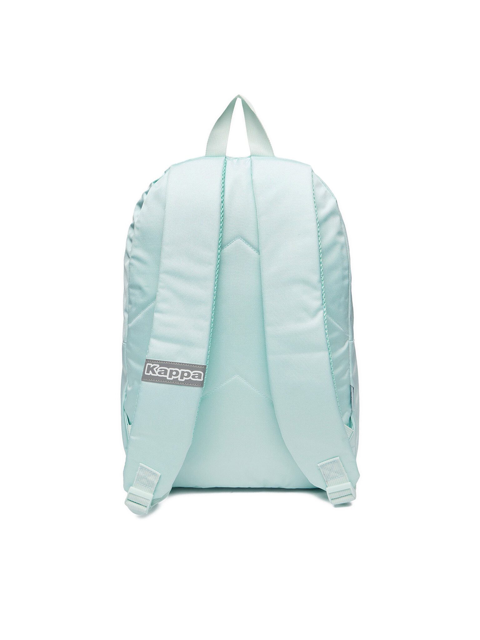 Kappa Freizeitrucksack Kappa Rucksack Unisex Blue Mint