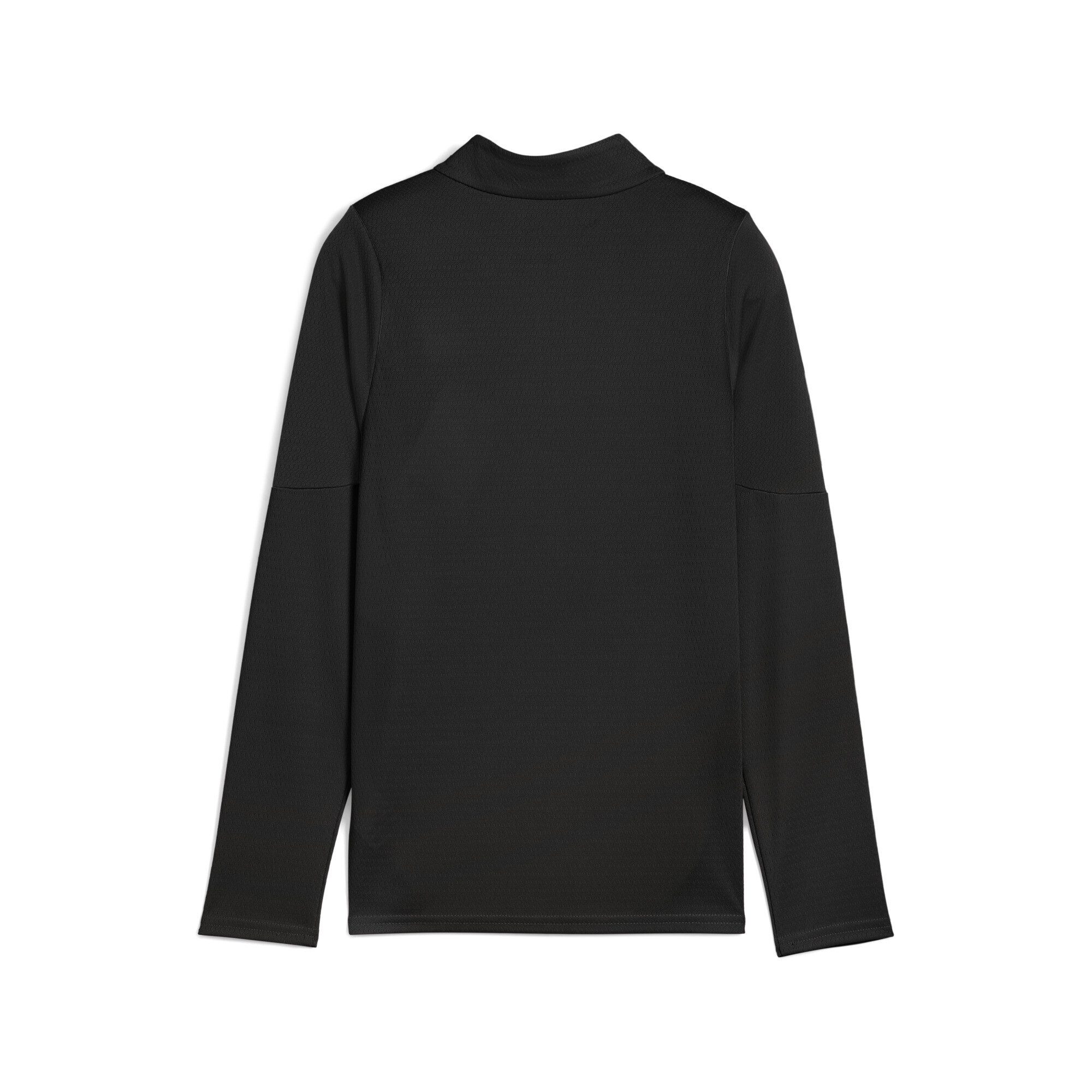 PUMA Trainingspullover Manchester City Trainingstop Jugendliche