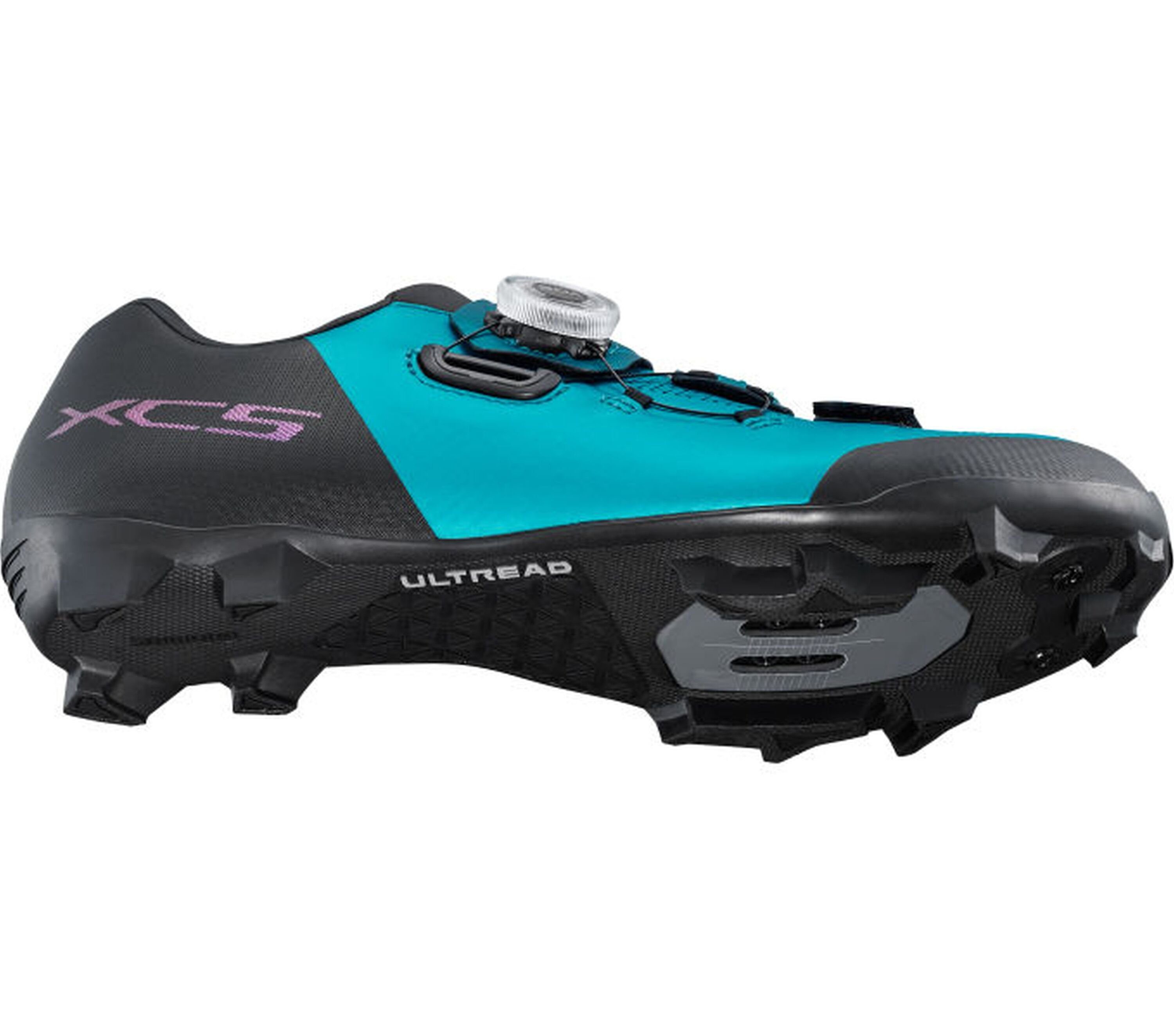 Shimano Fahrradschuh MTB - Fahrradschuhe SH-XC502 günstig online kaufen