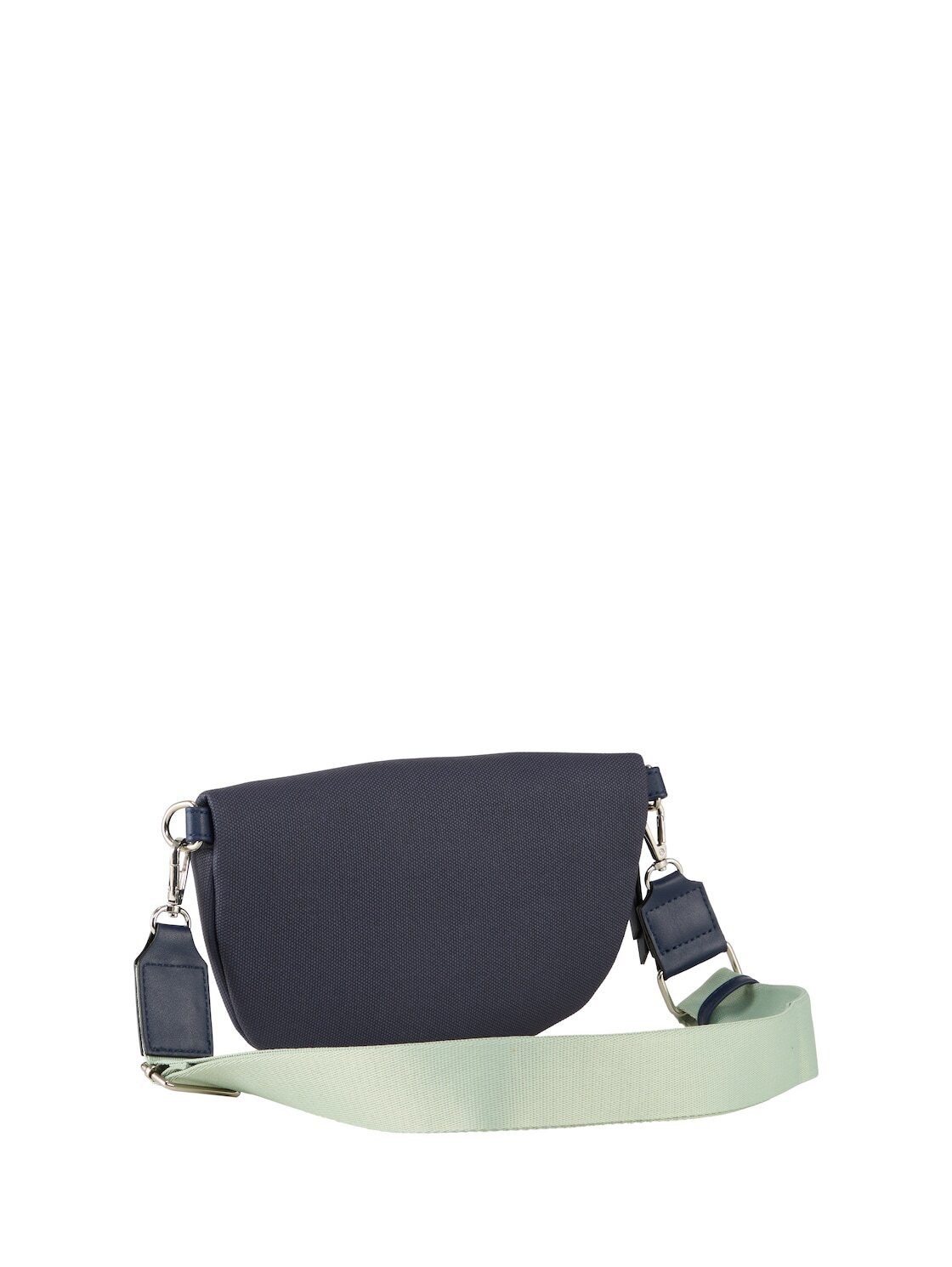 TOM TAILOR Denim Gürteltasche Bags, TTROSIE Gürteltasche mit Logo-Badge