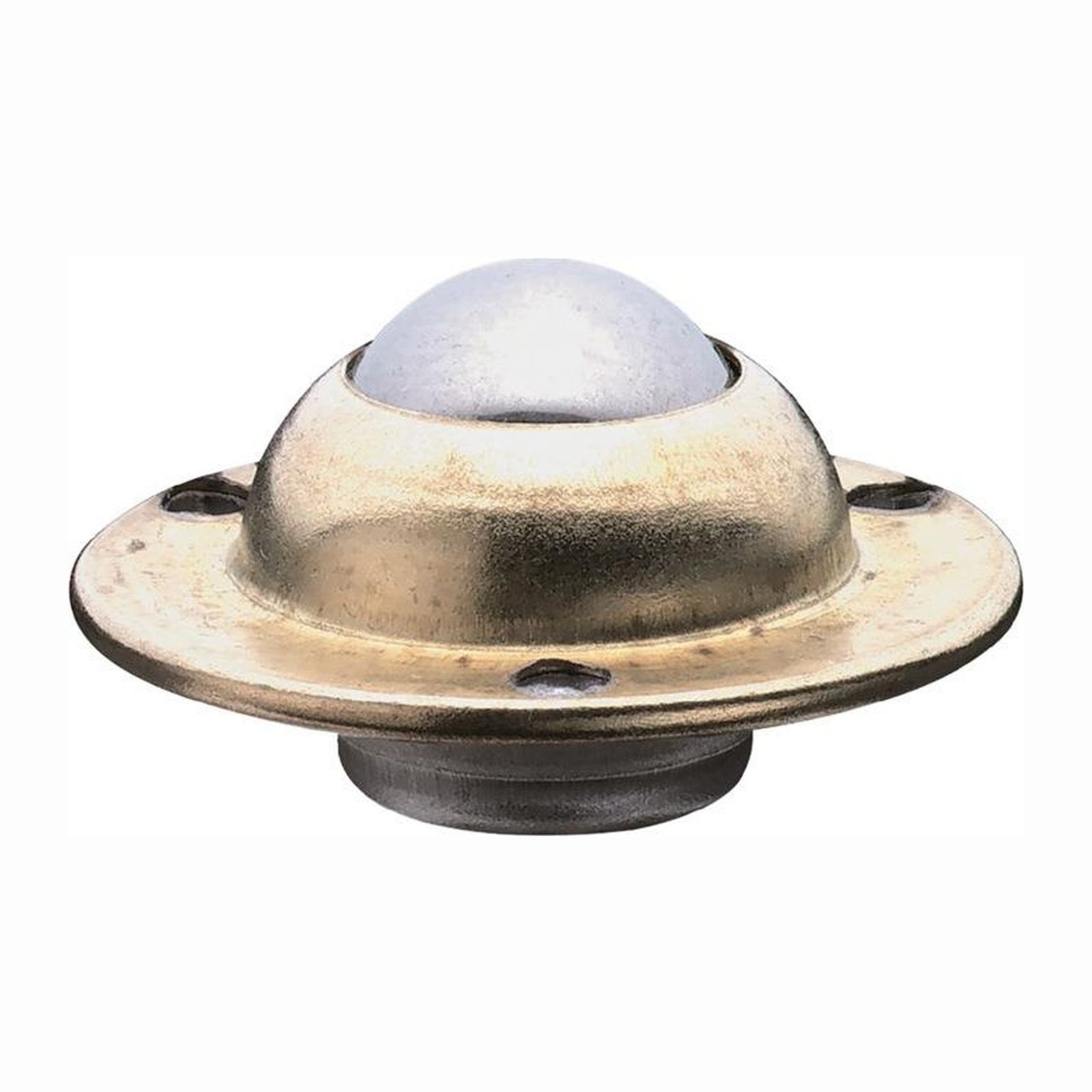 BS ROLLEN Kugellager BS Rollen Kugelrolle Stahlkugel Ø 20,5 mm 15 kg - E31.014