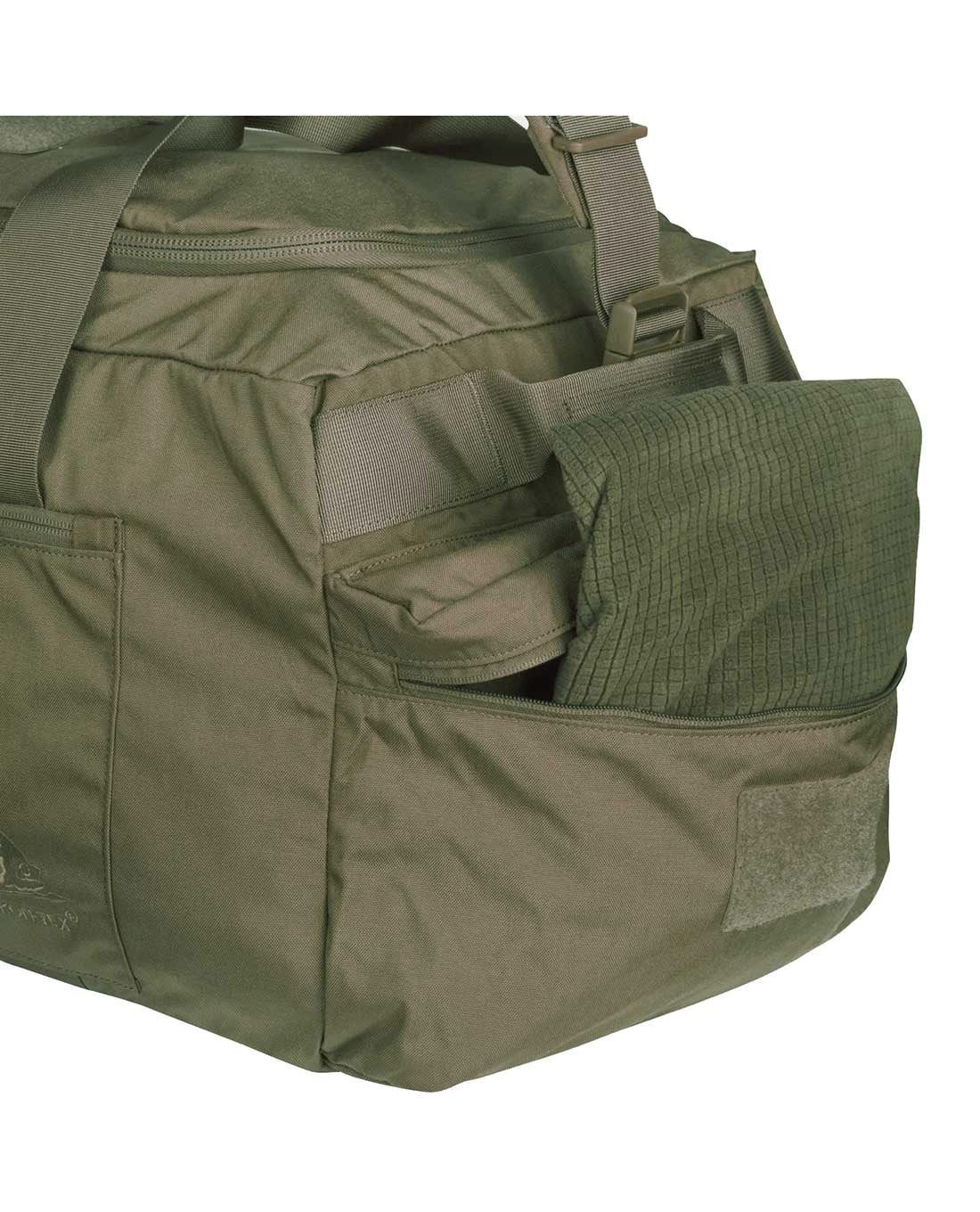 Helikon-Tex Sporttasche ENLARGED URBAN TRAINING BAG® - Olive Green