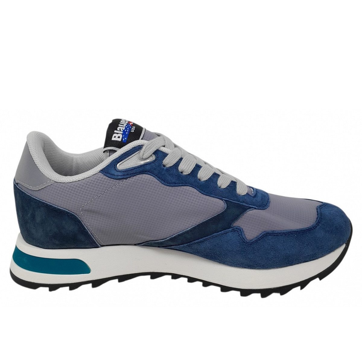 Blauer.USA RYDER 01 Sneaker