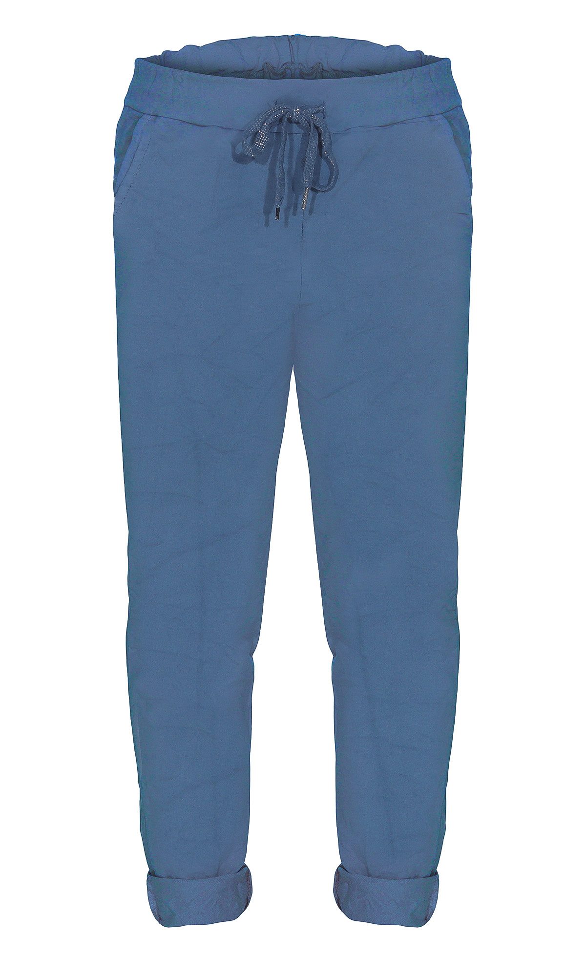 OriginalYou Schlupfhose Damen Freizeithose Winter Cotton günstig online kaufen