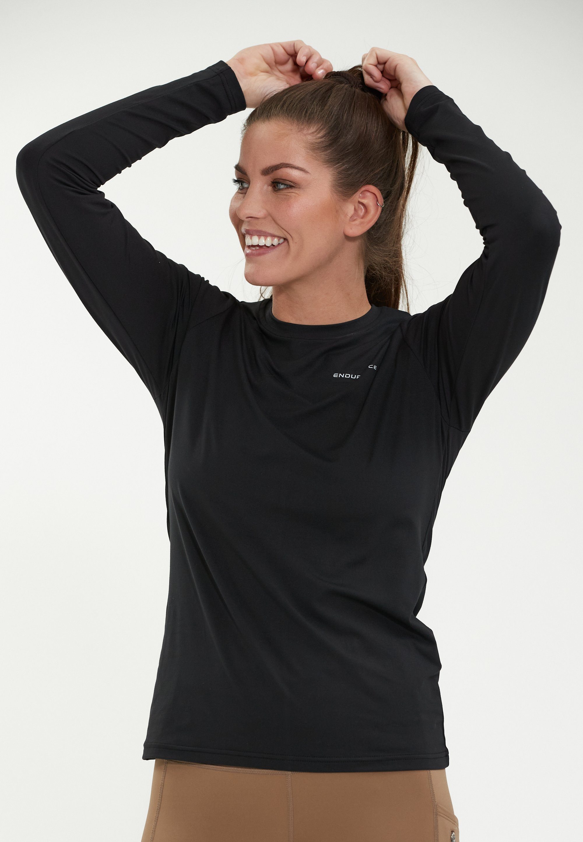 Funktionsshirt Almati