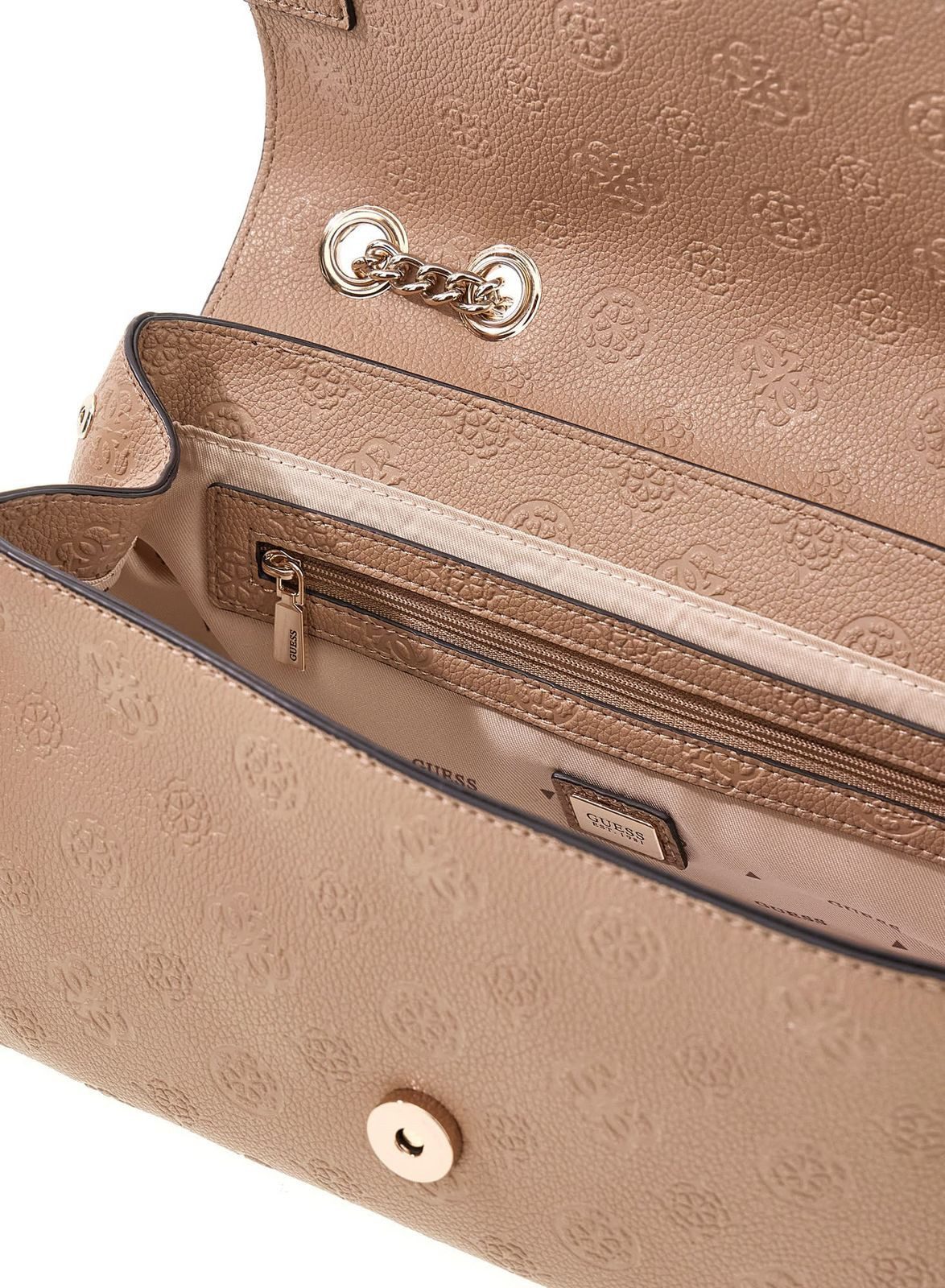 Guess Umhängetasche Convertible Xbody Flap – Bild 3 von 4