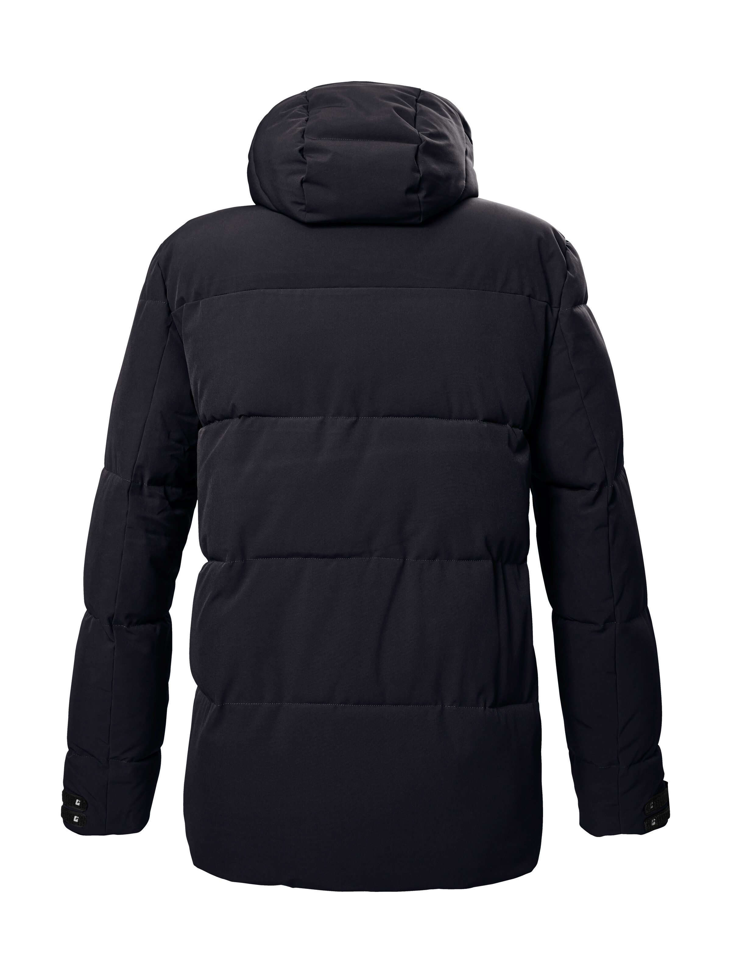 Killtec Steppjacke KOW 1 MN QLTD günstig online kaufen