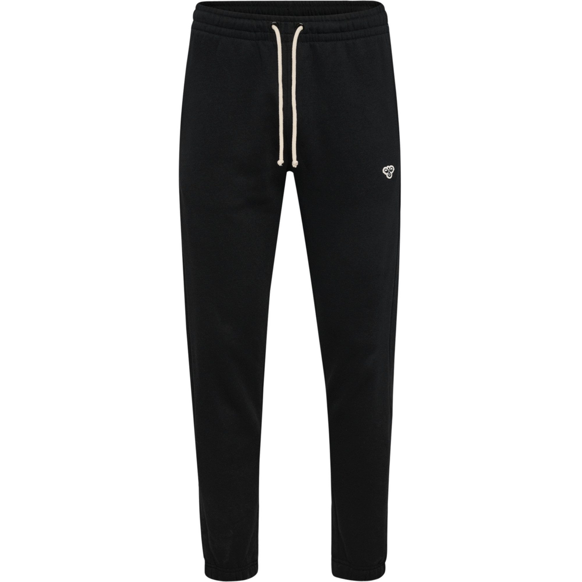 hummel Trainingshose Hummel Unisex Trainingshose hmlREGULAR BEE Sweatpants günstig online kaufen