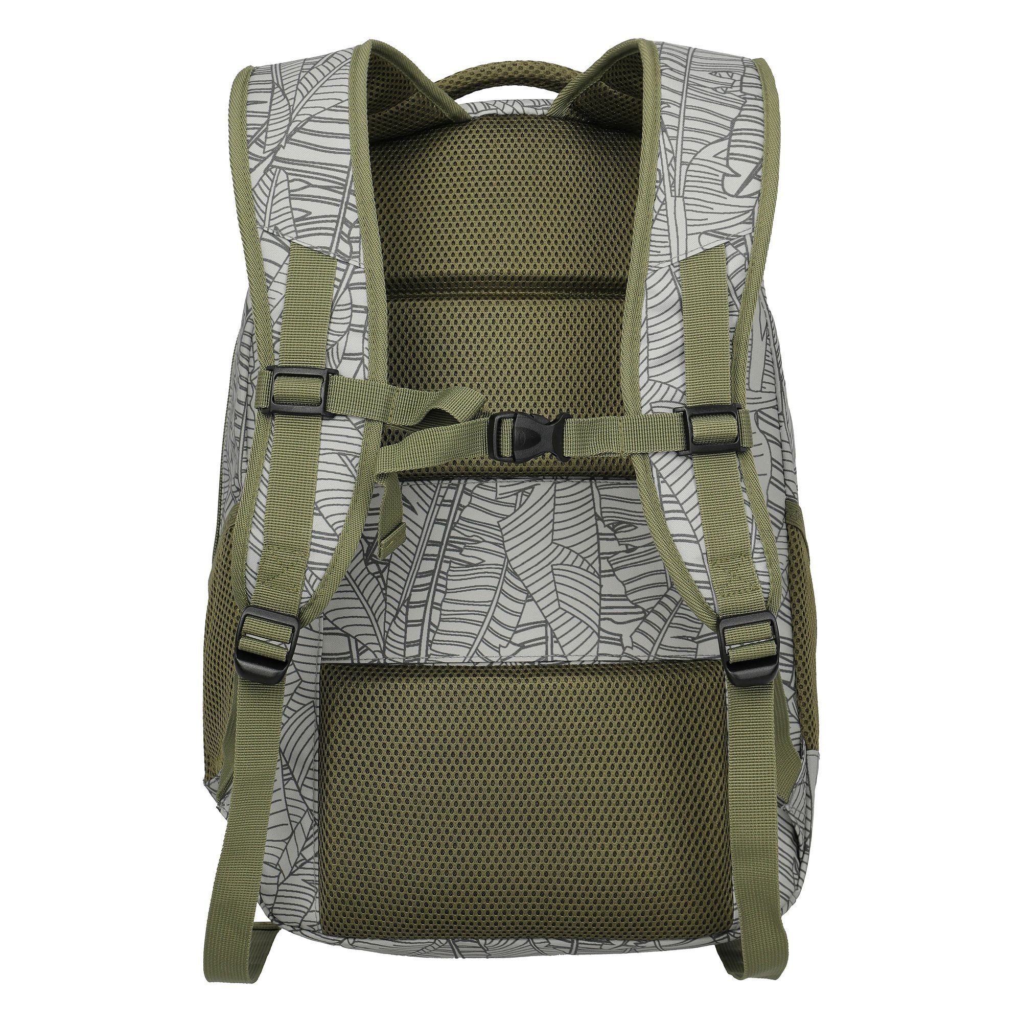 travelite Daypack Basics, Polyester
