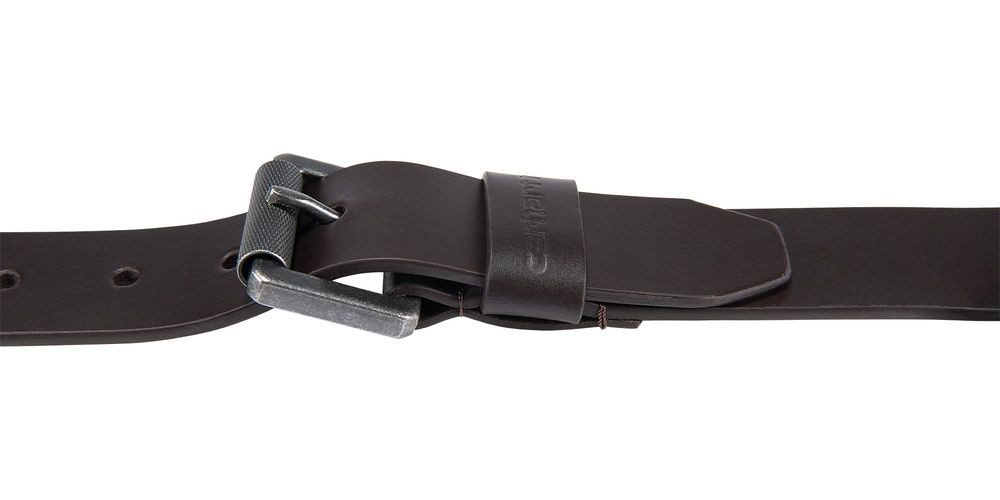 Carhartt Ledergürtel Bridle Leather A0005562