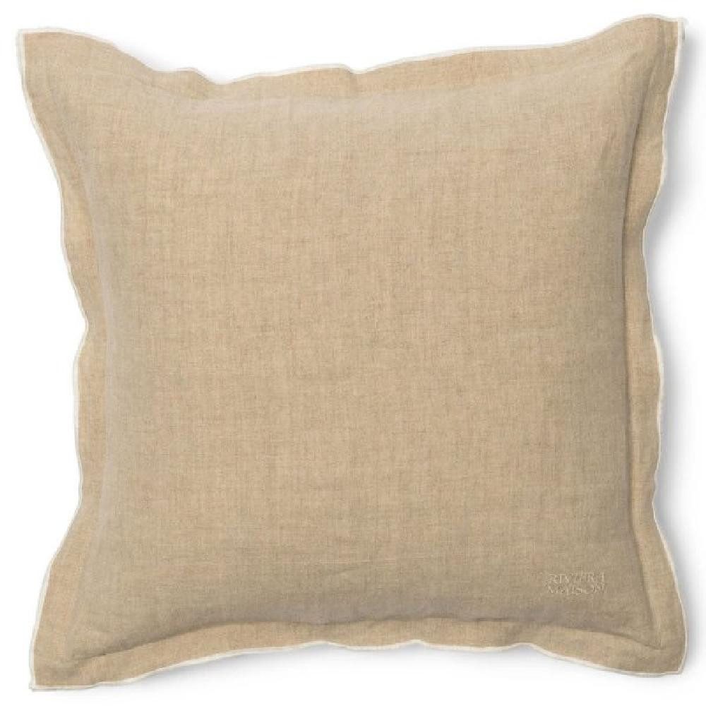 Rivièra Maison Kissenhülle Kissenhülle Portello Pillow günstig online kaufen