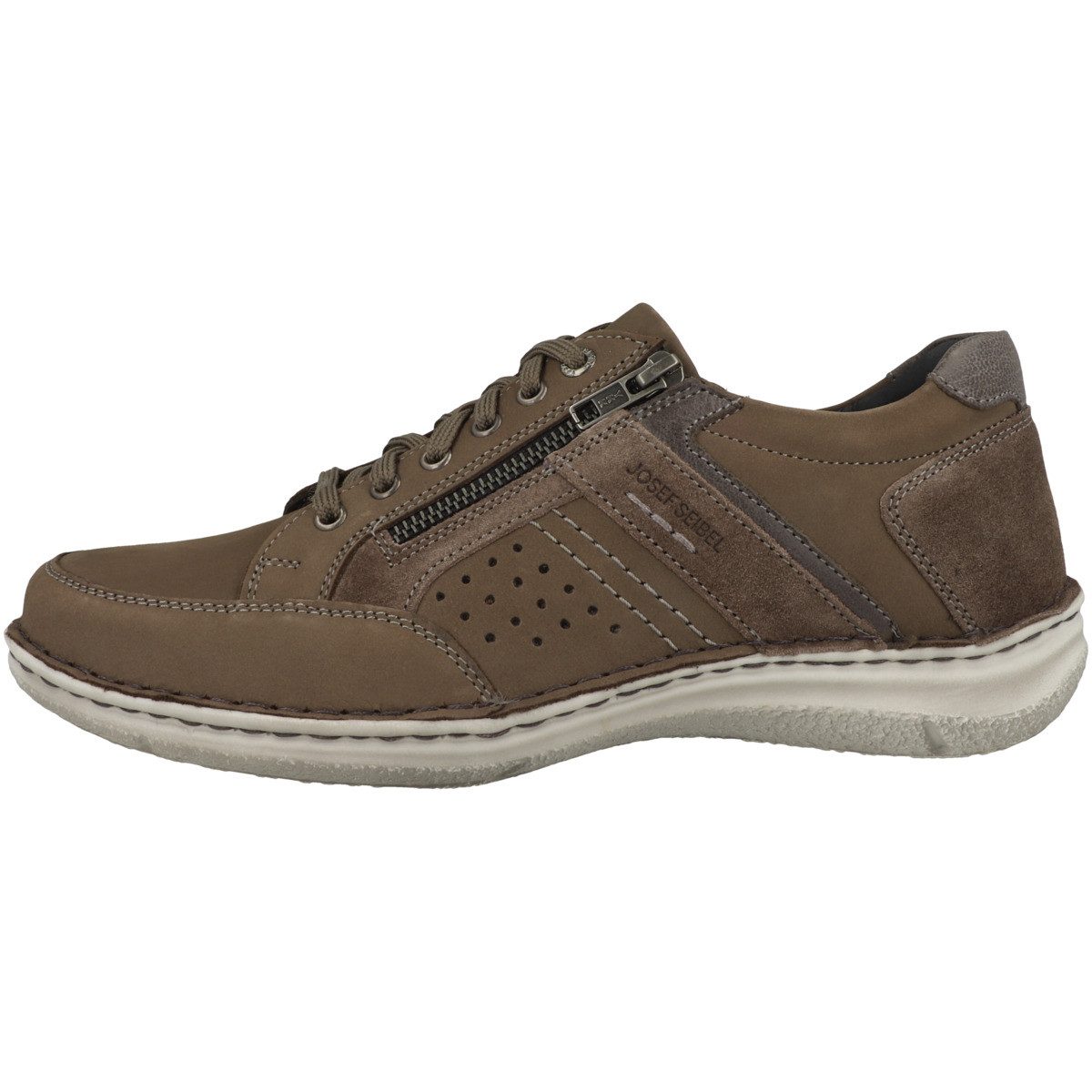 Anvers 87 Herren Schnürschuh