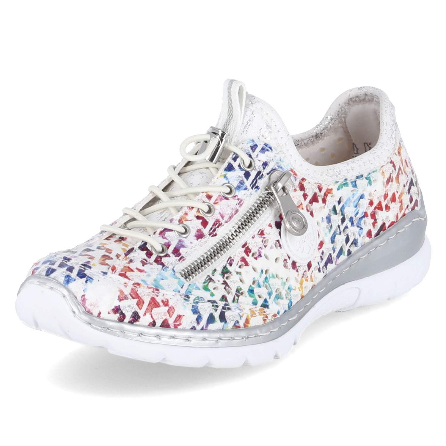 Rieker L3252-90 Schnürschuh günstig online kaufen