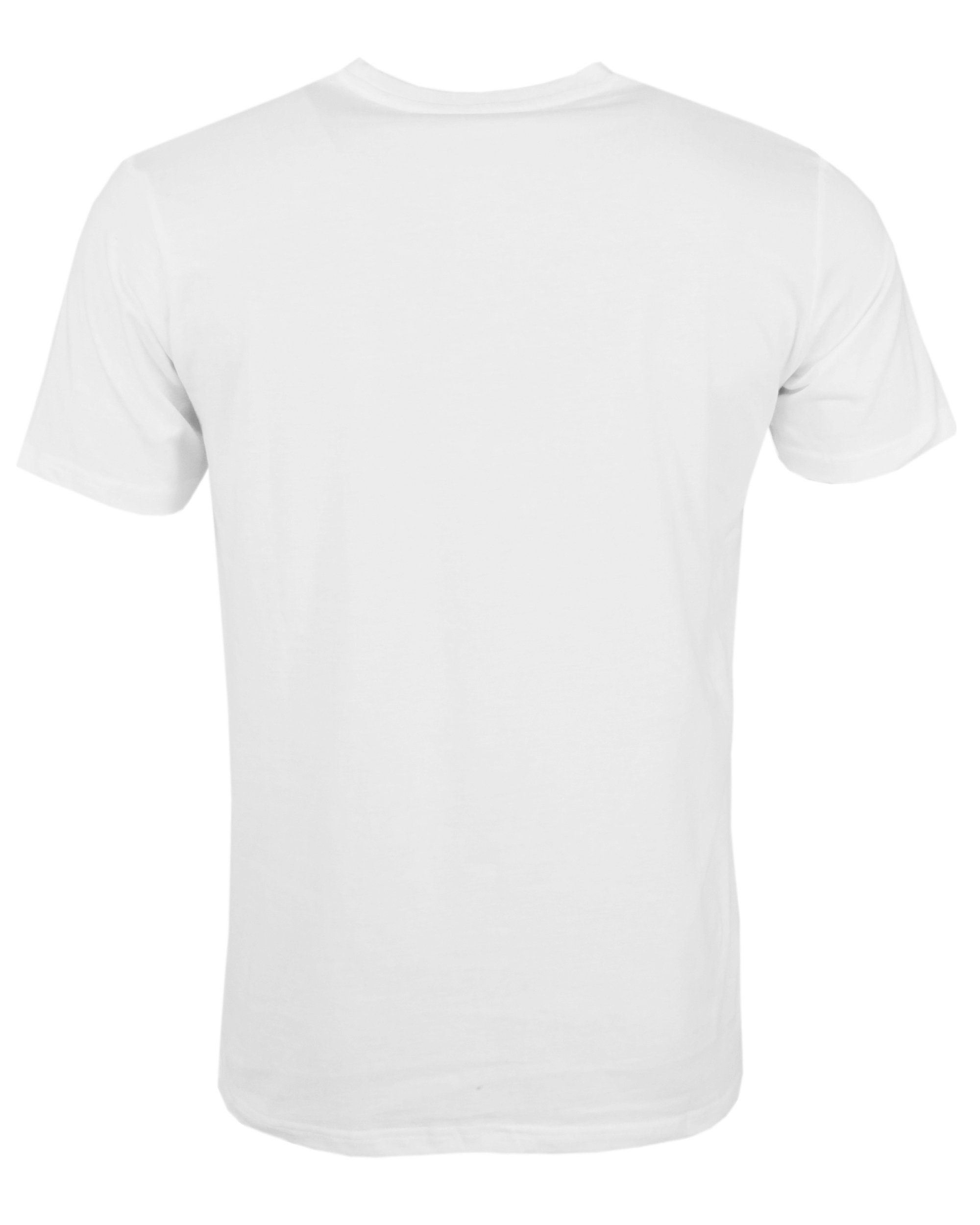 TOP GUN PP201011 white T-Shirt