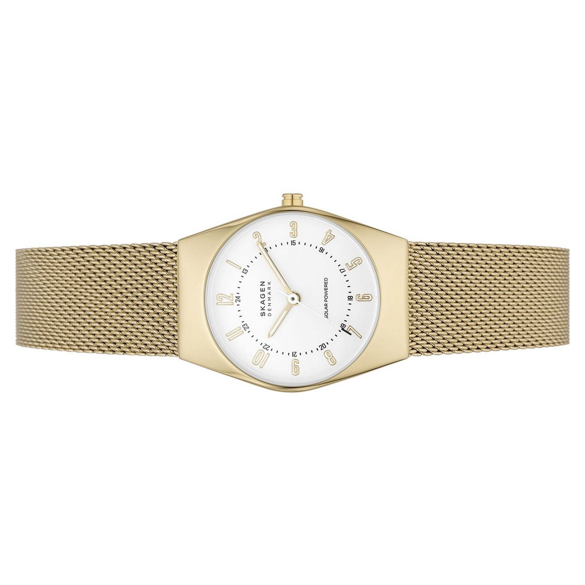 SKAGEN Quarzuhr SKW3077 günstig online kaufen