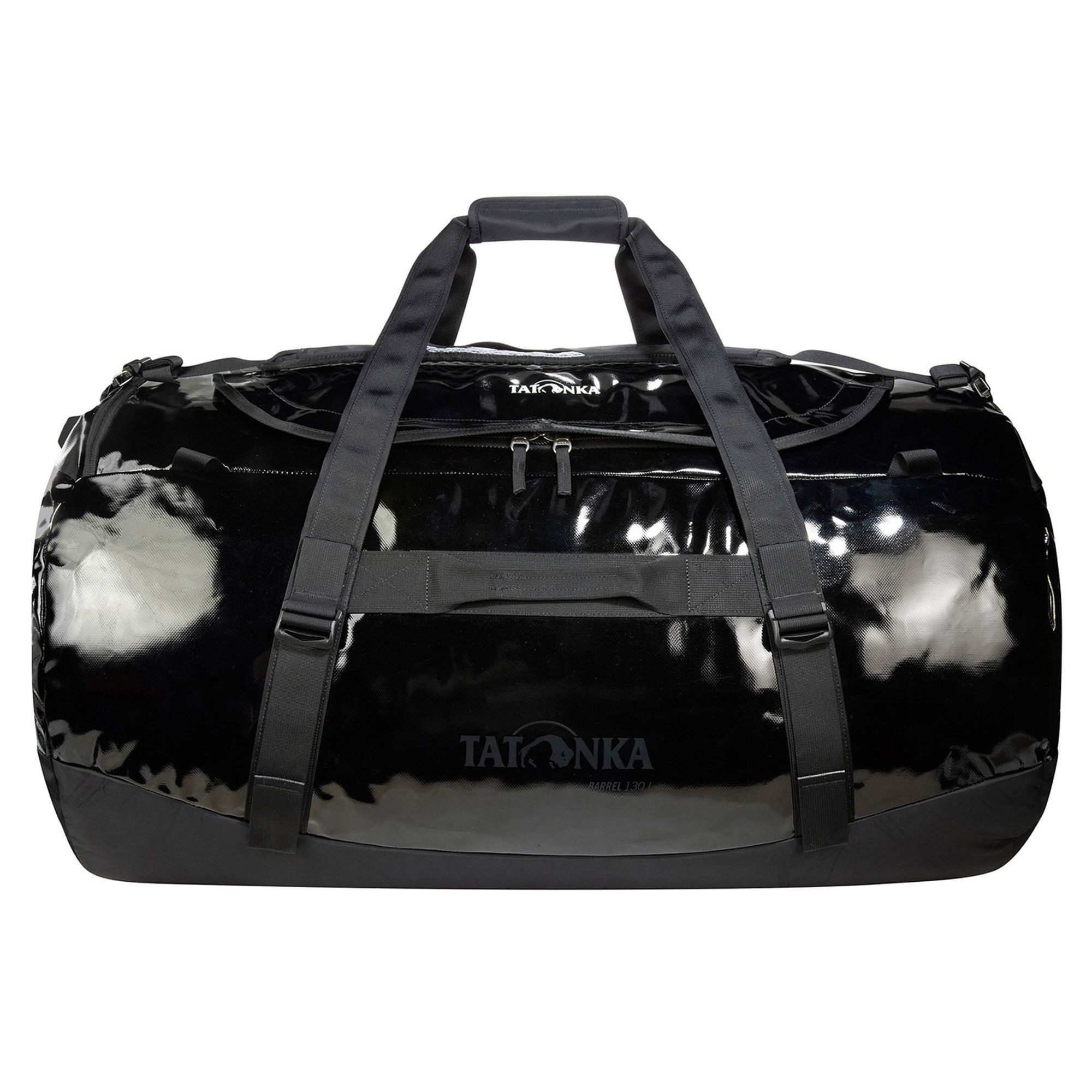 TATONKA® Weekender Barrel, Polyamid