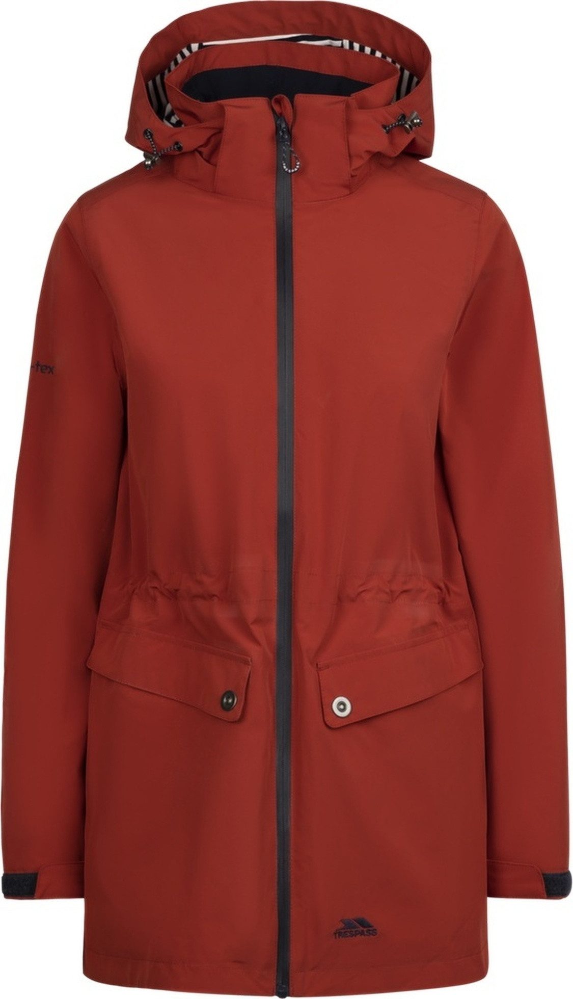 Trespass Regenjacke Tiverton Rainwear Jacket