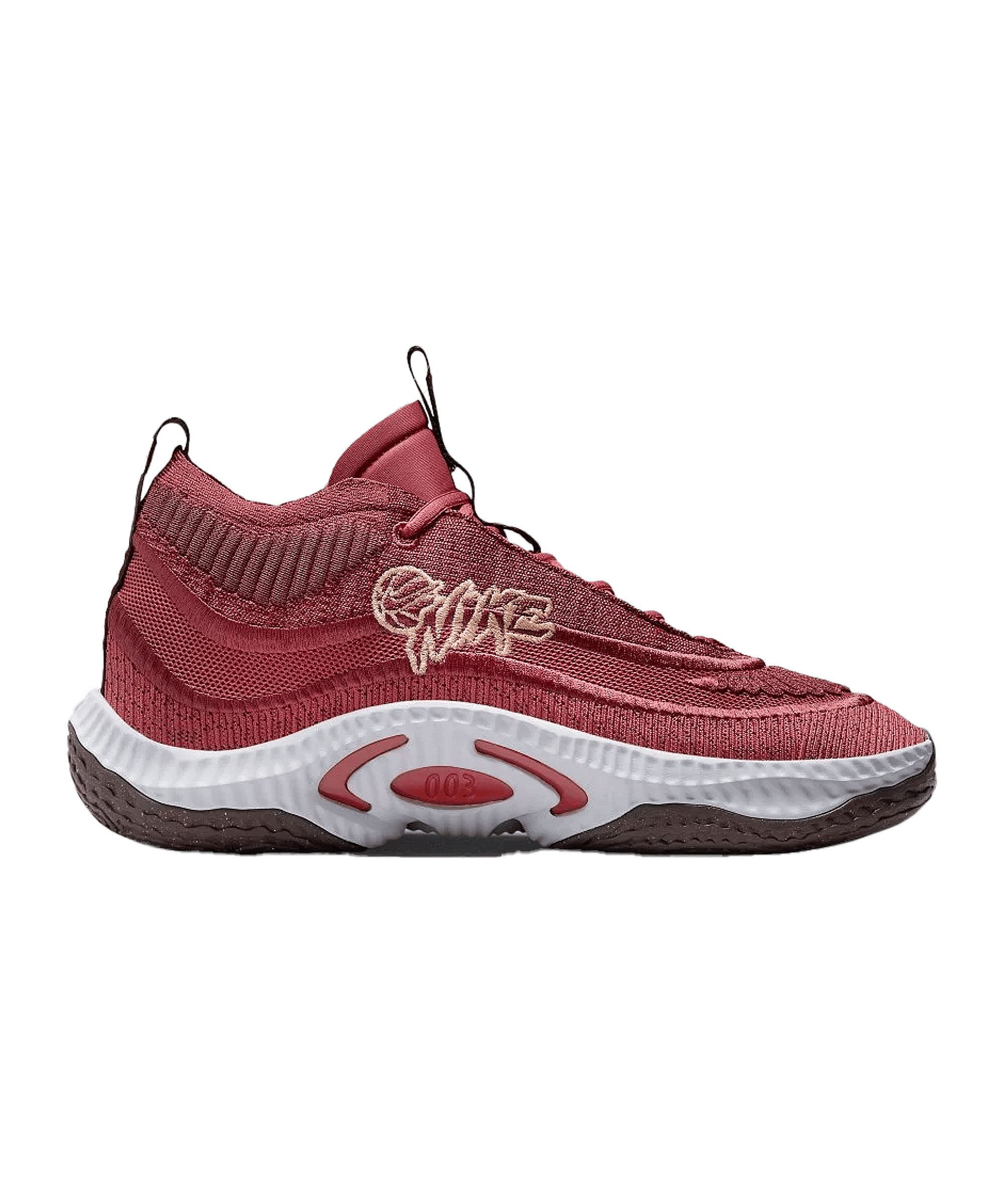 Nike Nike Performance Cosmic Unity 3 Herren Hallenschuh günstig online kaufen