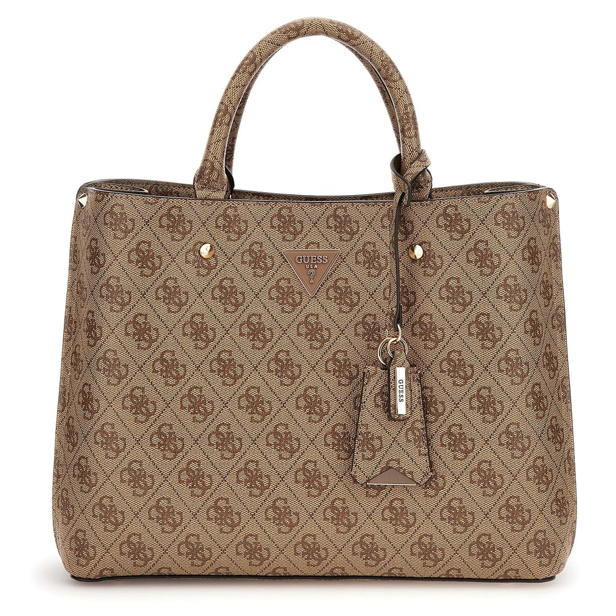 Guess Handtasche Meridian Girlfriend - Henkeltasche günstig online kaufen