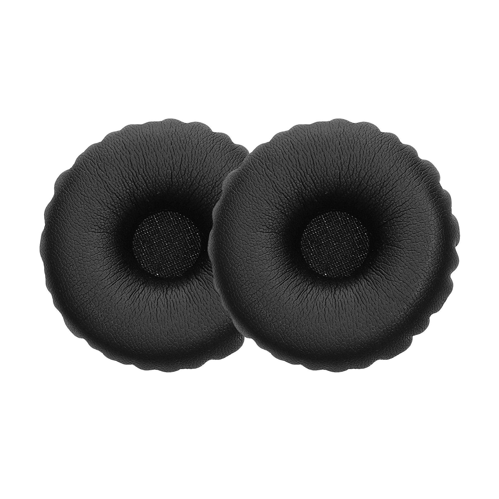 2x Ohr Polster für Logitech PC960 / H960 / H650E / H820E HiFi-Kopfhörer