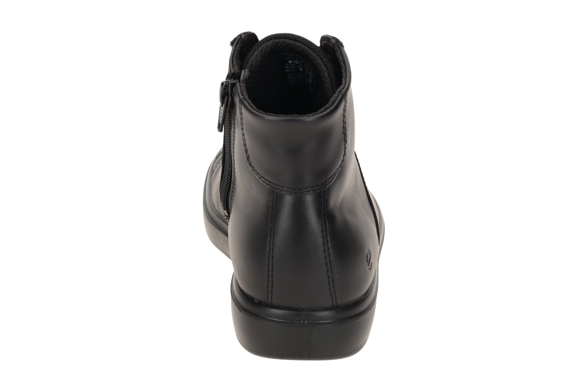 Ecco 21864301001 Schnürschuh