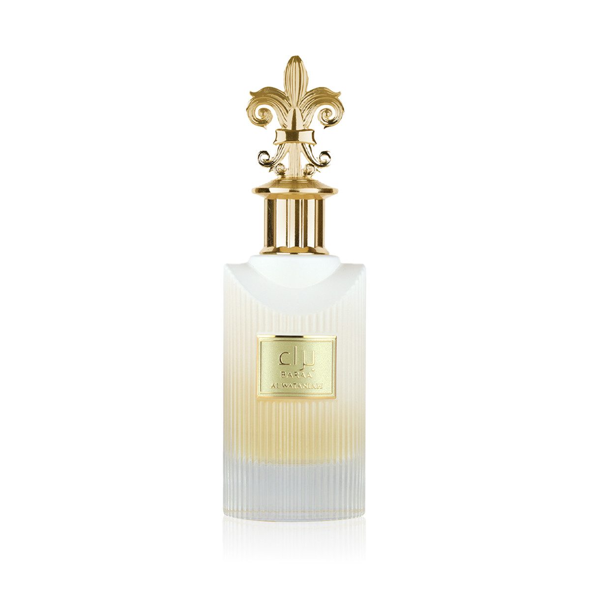 Al Wataniah Eau de Parfum Baraa