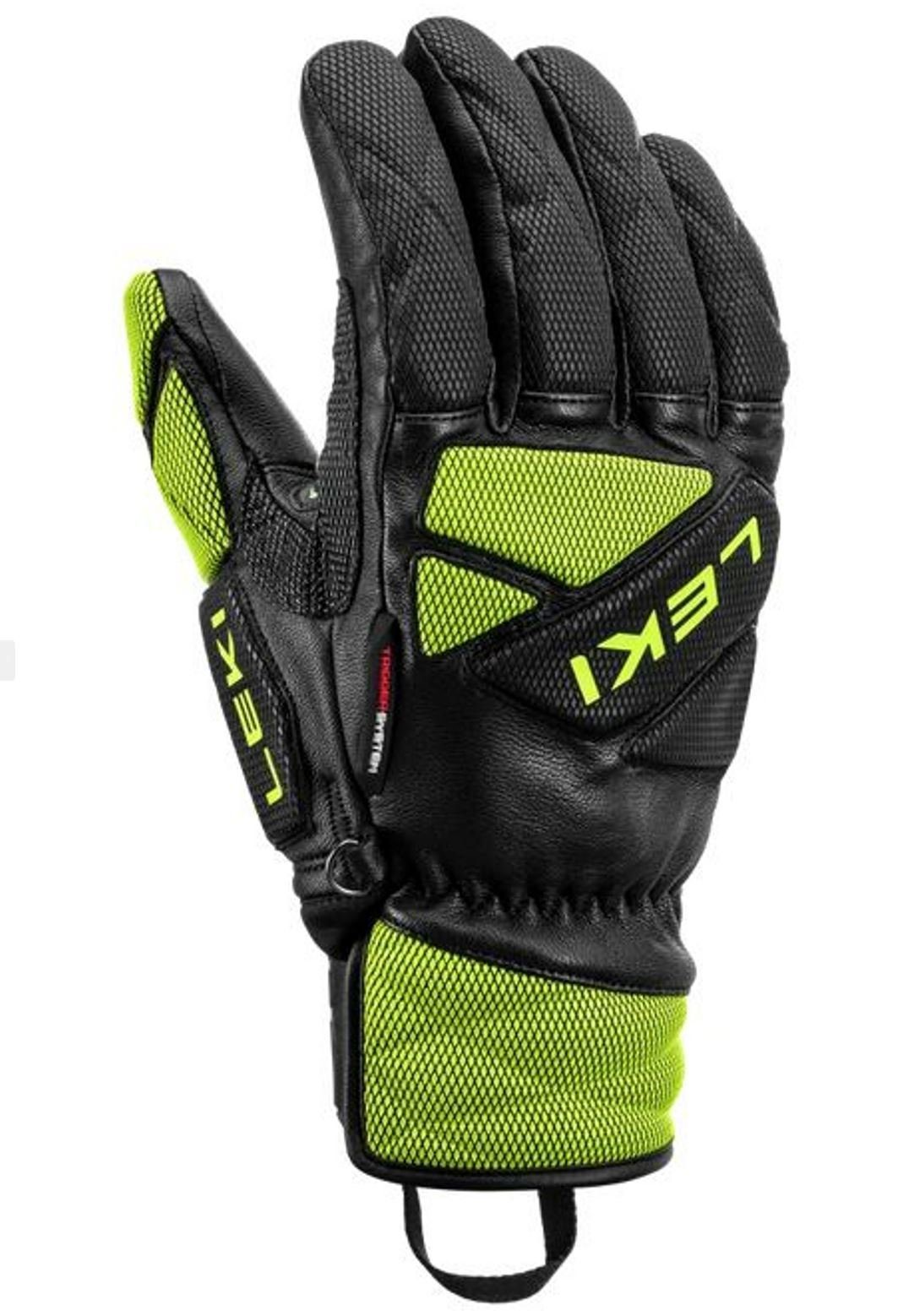Skihandschuhe