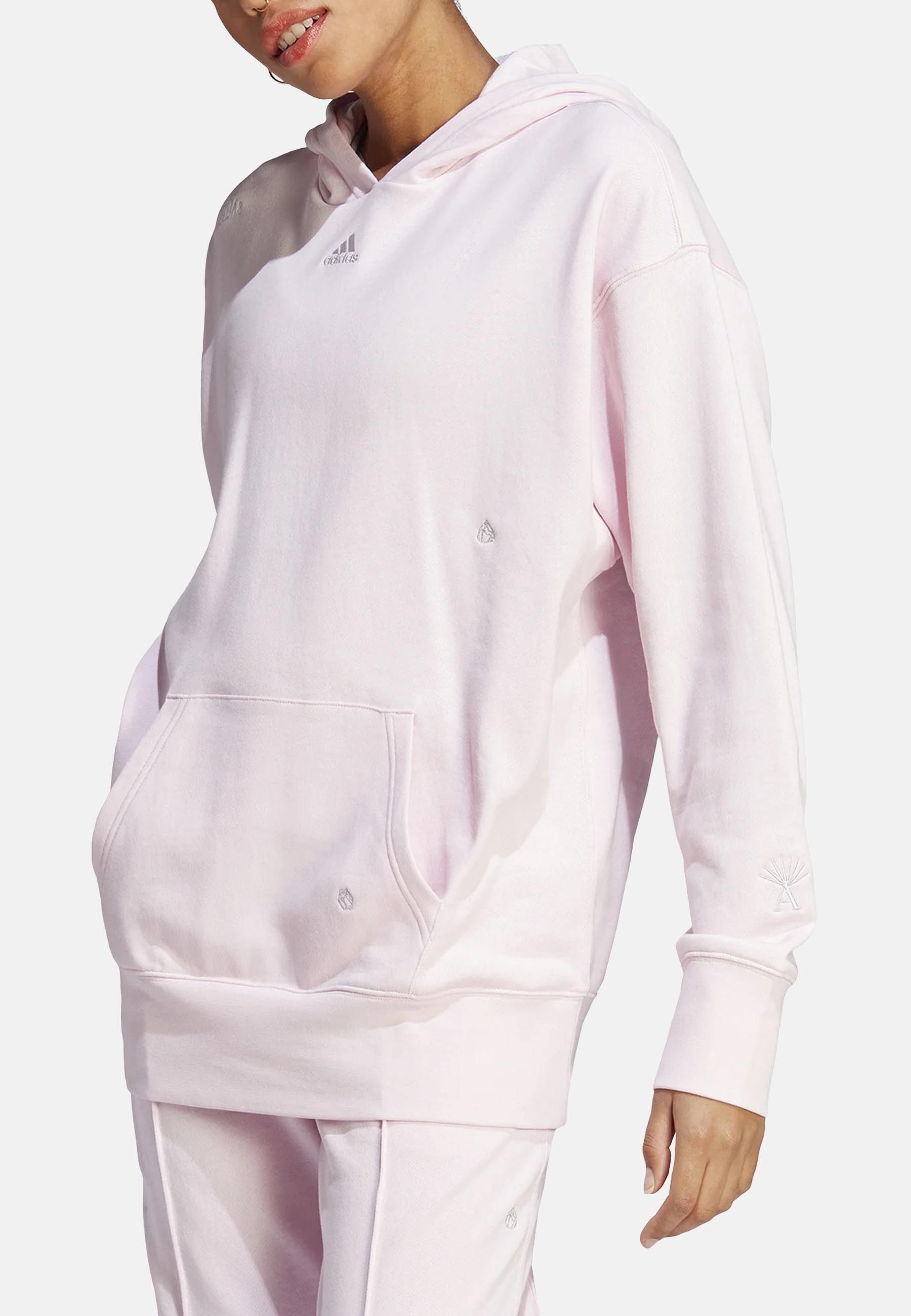 adidas Originals Hoodie Bluv Q1