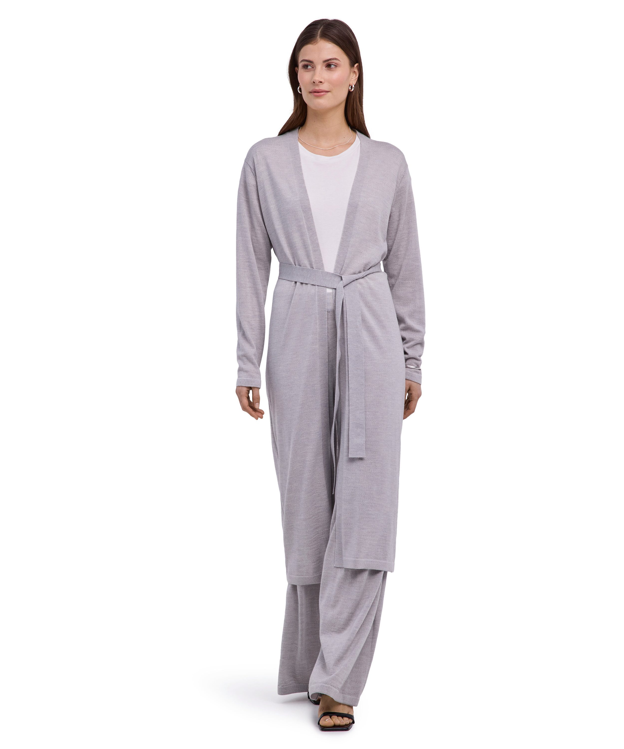 FALKE Strickjacke Cardigan (1-tlg)