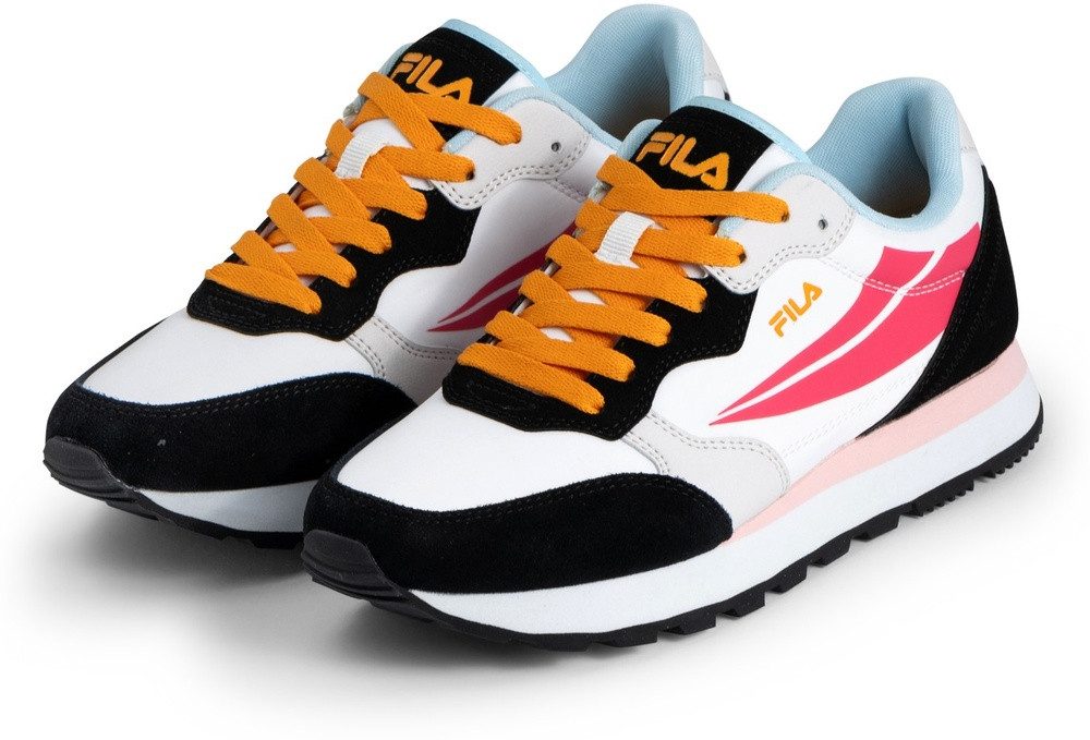Fila Hypert Woman Sneaker