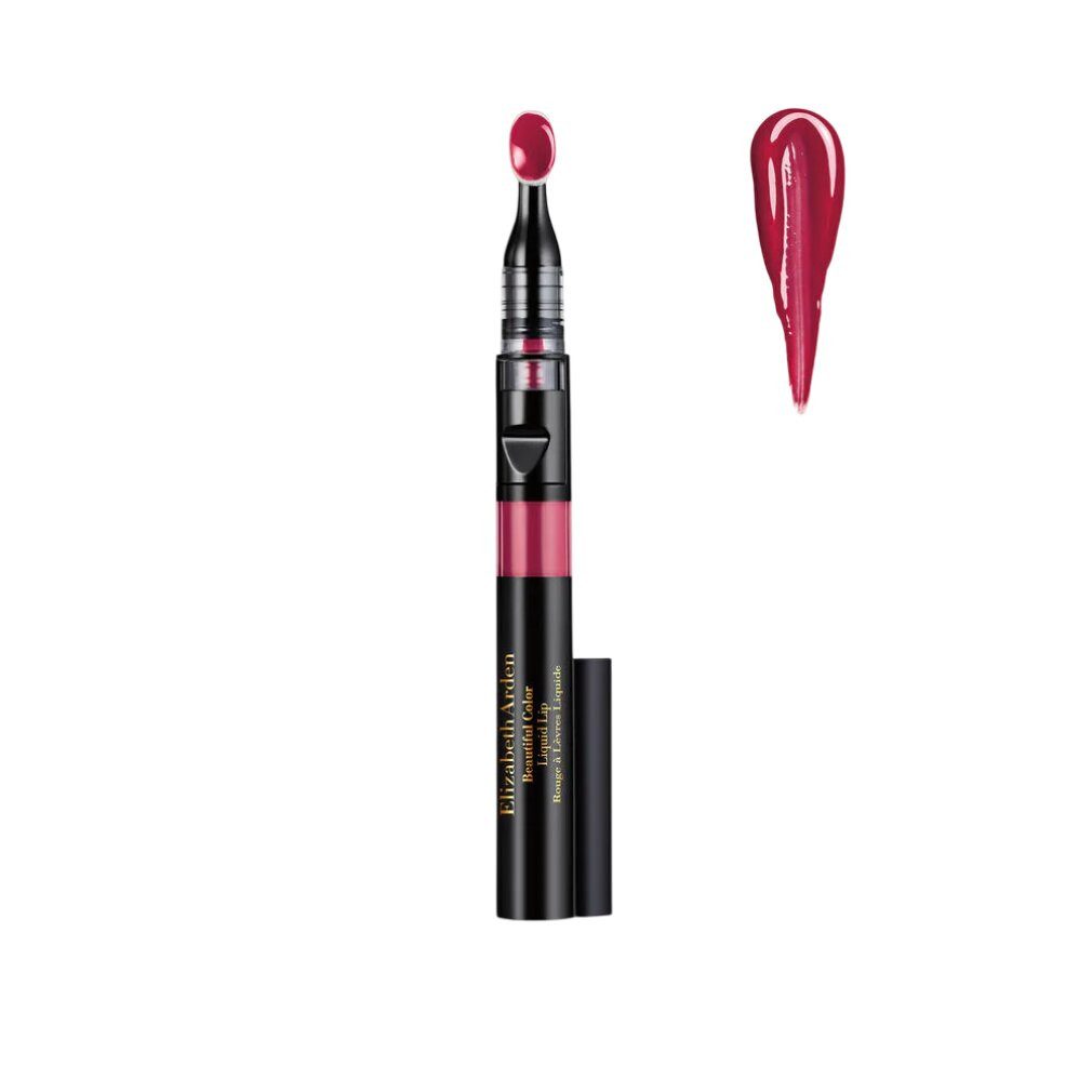 Elizabeth Arden Lippenstift Beautiful Color Flüssiger Lippenstift 2.4 ml - Casual