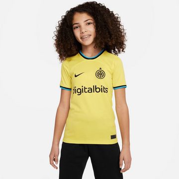 Nike Fußballtrikot