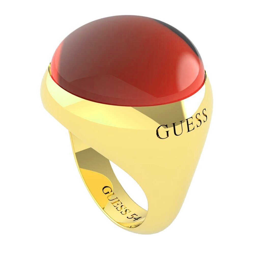 Guess Fingerring Damen Ring UBR29019-54... Guess Fingerring Damen Ring UBR29019-54...