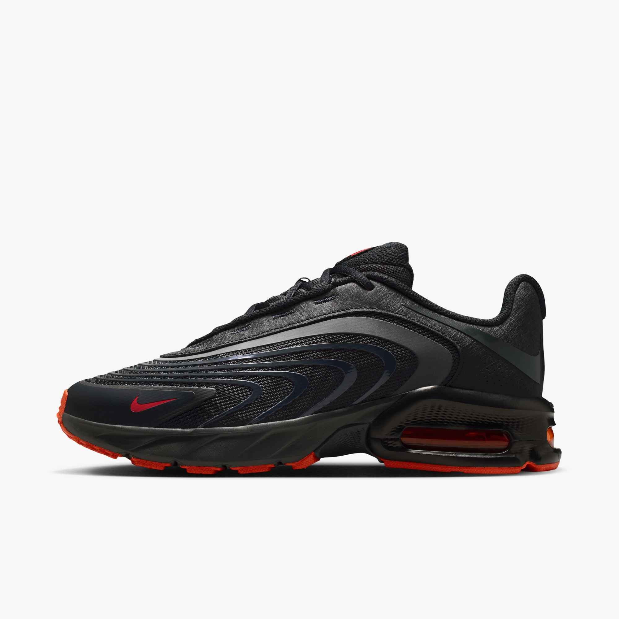 Nike Sportswear Nike Air Max Fire Sneaker inspiriert vom Design des Air Max TN