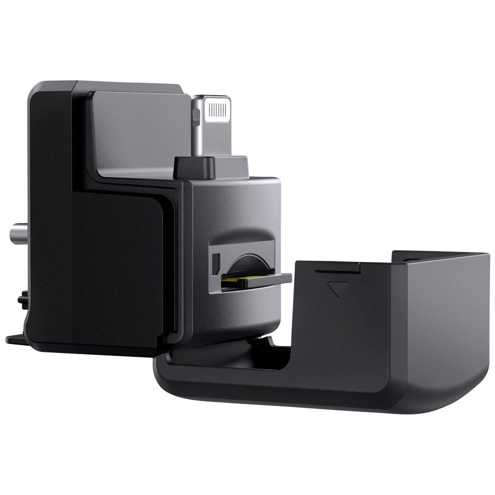 Insta360 Insta360 Quick Reader Schnell-Leser Insta360 Ace, Insta360 Ace Pro Actioncam Zubehör