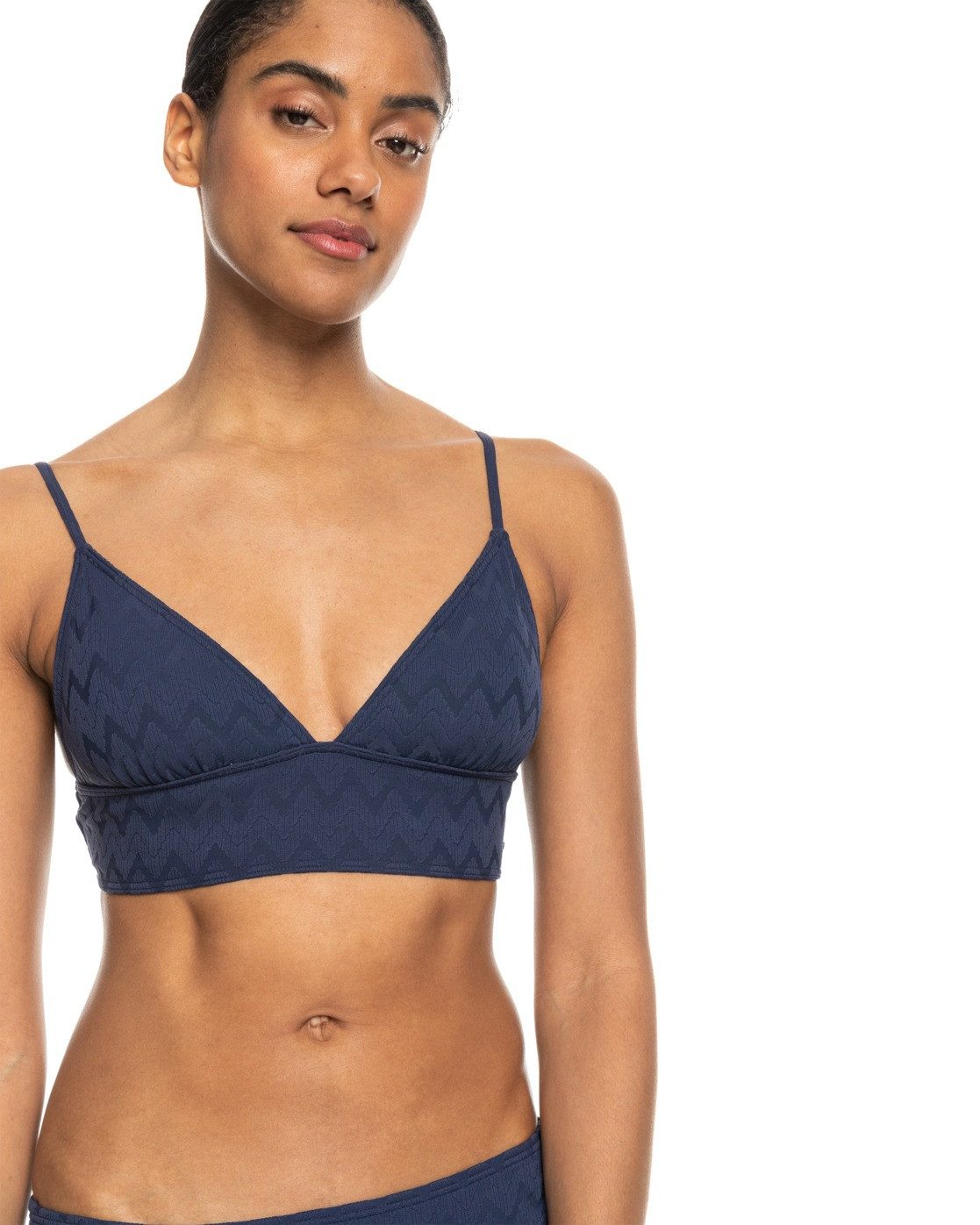 Roxy Triangel-Bikini-Top Current Coolness günstig online kaufen