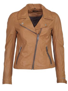 Maze Lederjacke 42021206