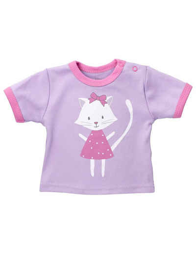 Baby Sweets T-Shirt T-Shirt Katze (1-tlg)