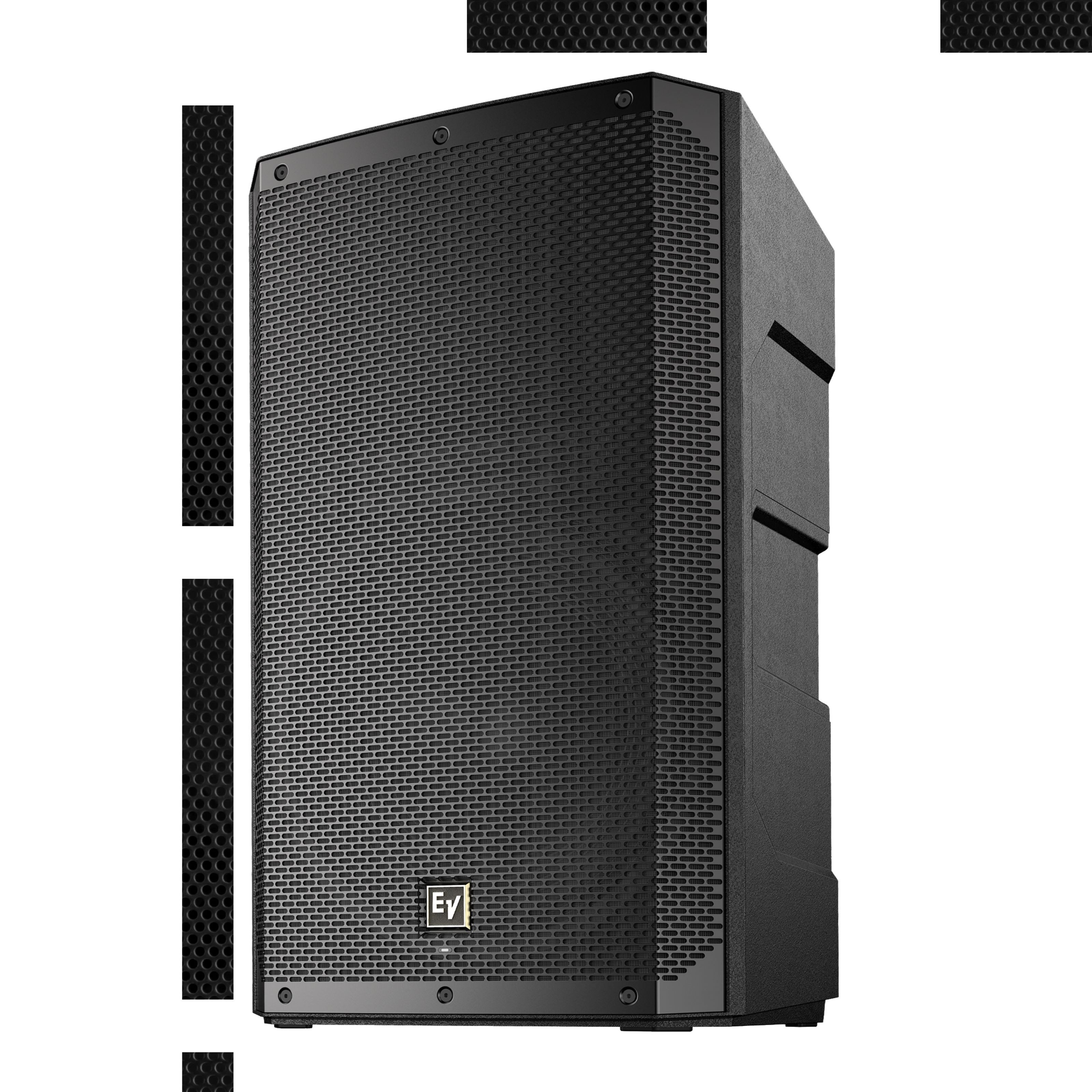 Electro Voice Lautsprecher (ELX200 15P Cover - Lautsprecher Set)