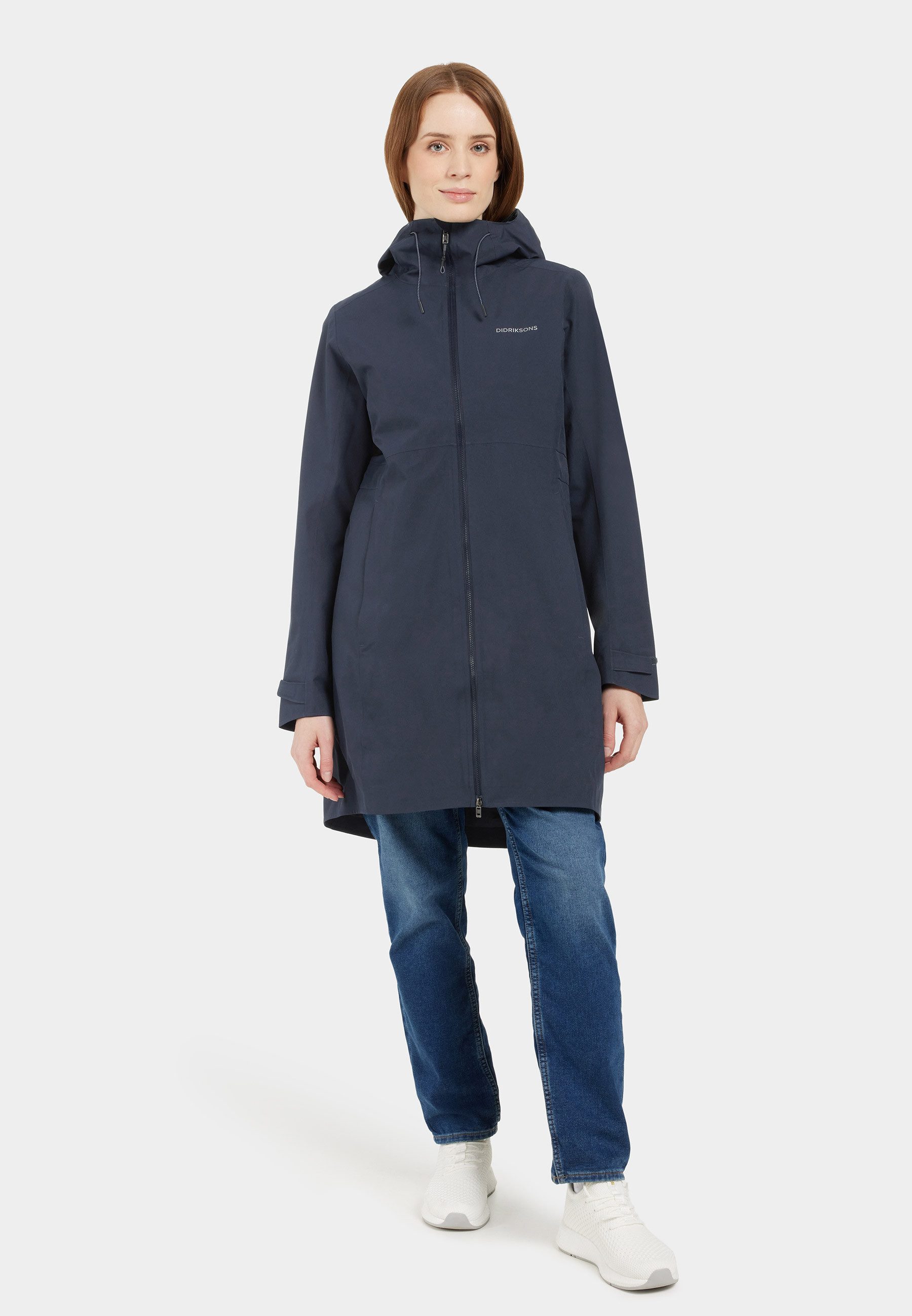 Didriksons Funktionsparka BEA WNS PARKA 6 günstig online kaufen