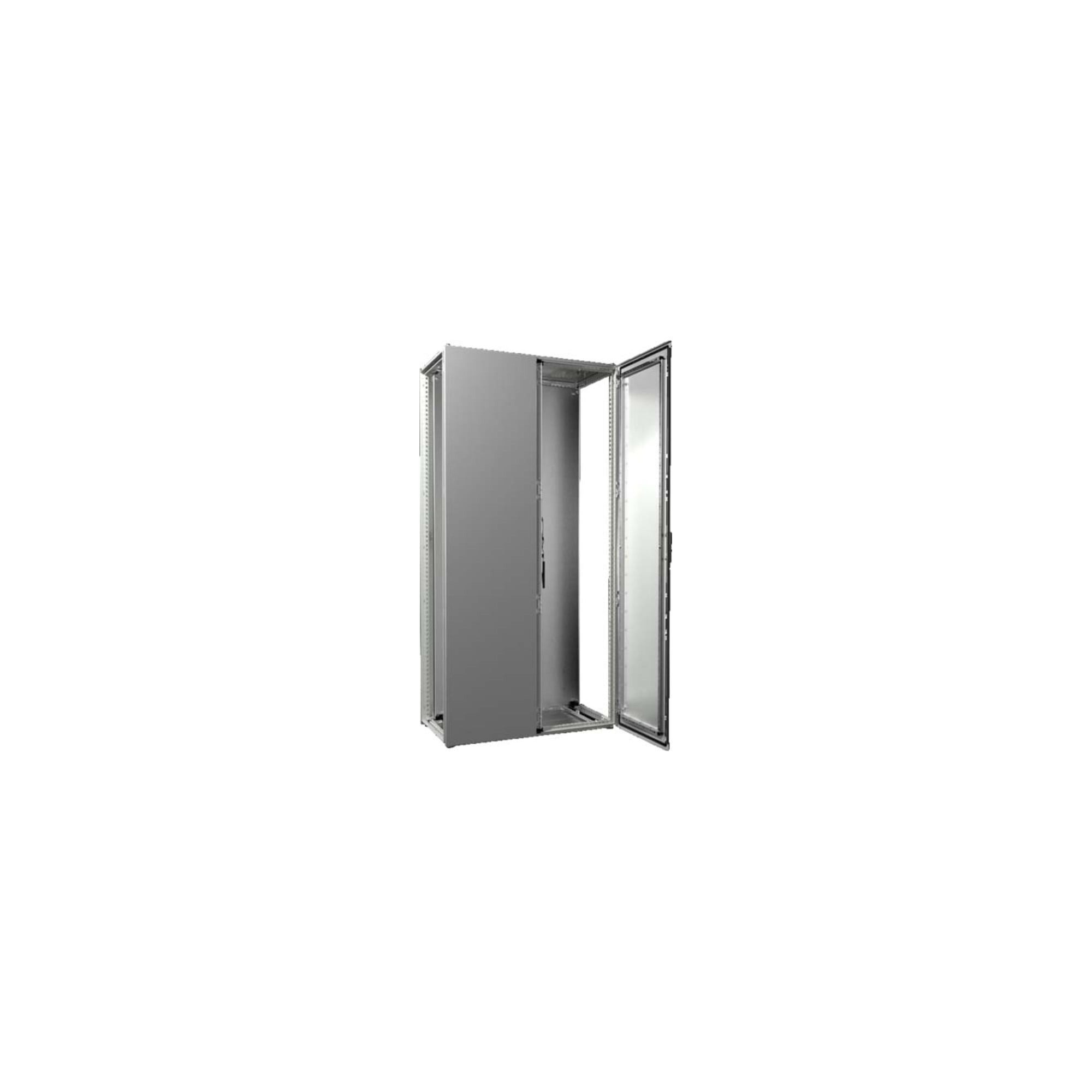 RITTAL Falttürenschrank Rittal Anreih-Schranksystem 2-Tür BHT: 1000x2000x500mm VX 8005.000