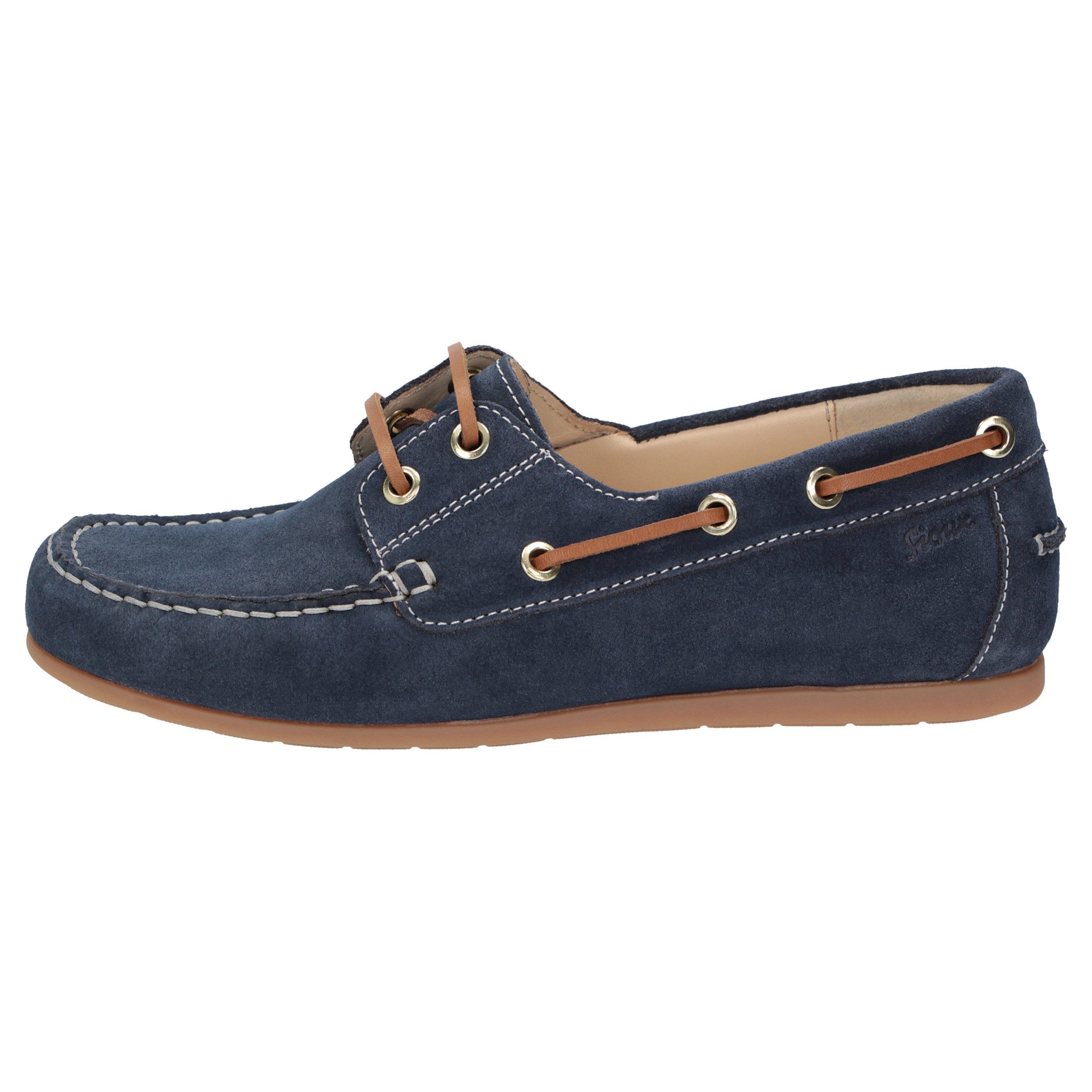 SIOUX Simadesa-701 Schnürschuh