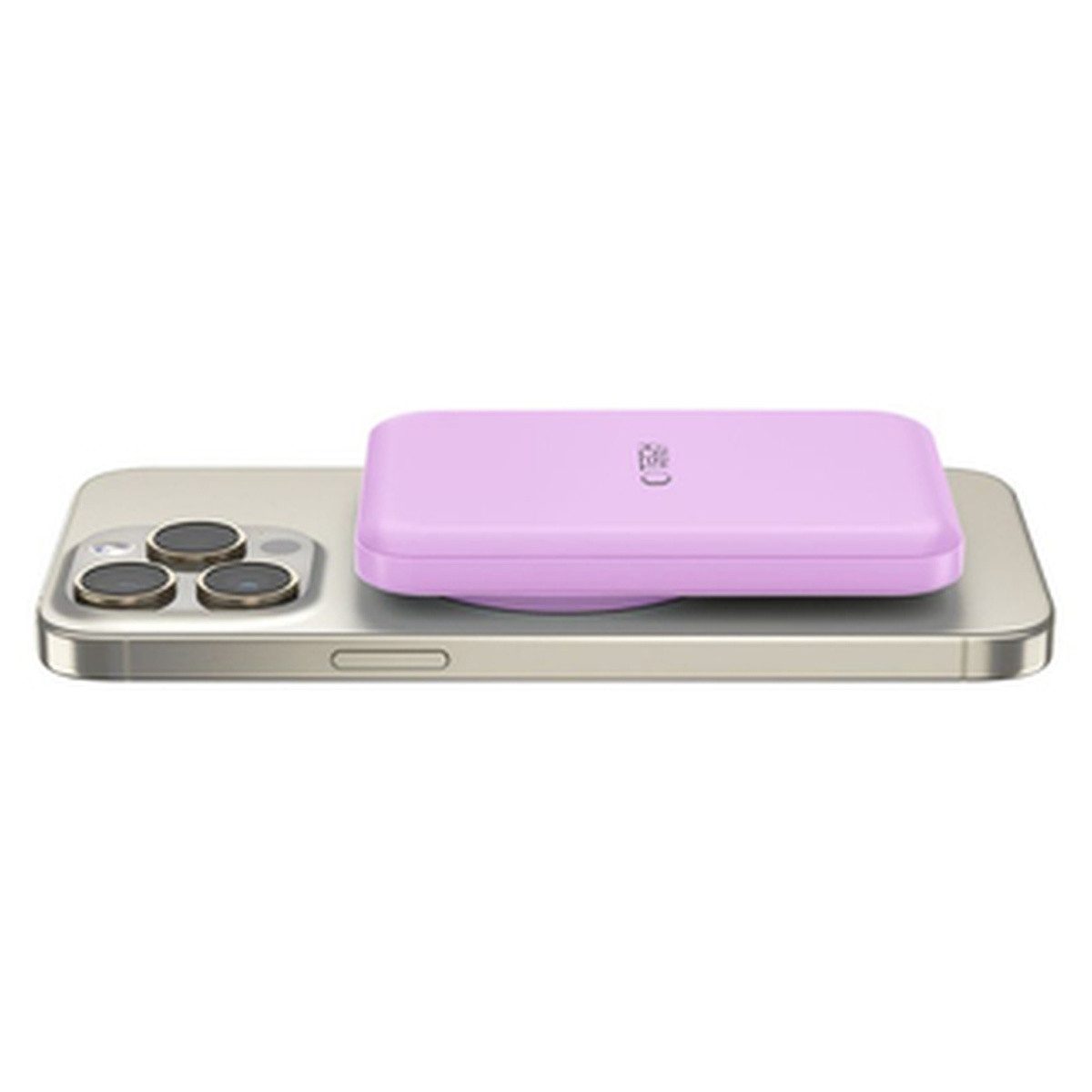 TECH PROTECT Tech Protect LifeMag MagSafe PB10 5000 mAh Powerbank Powerbank