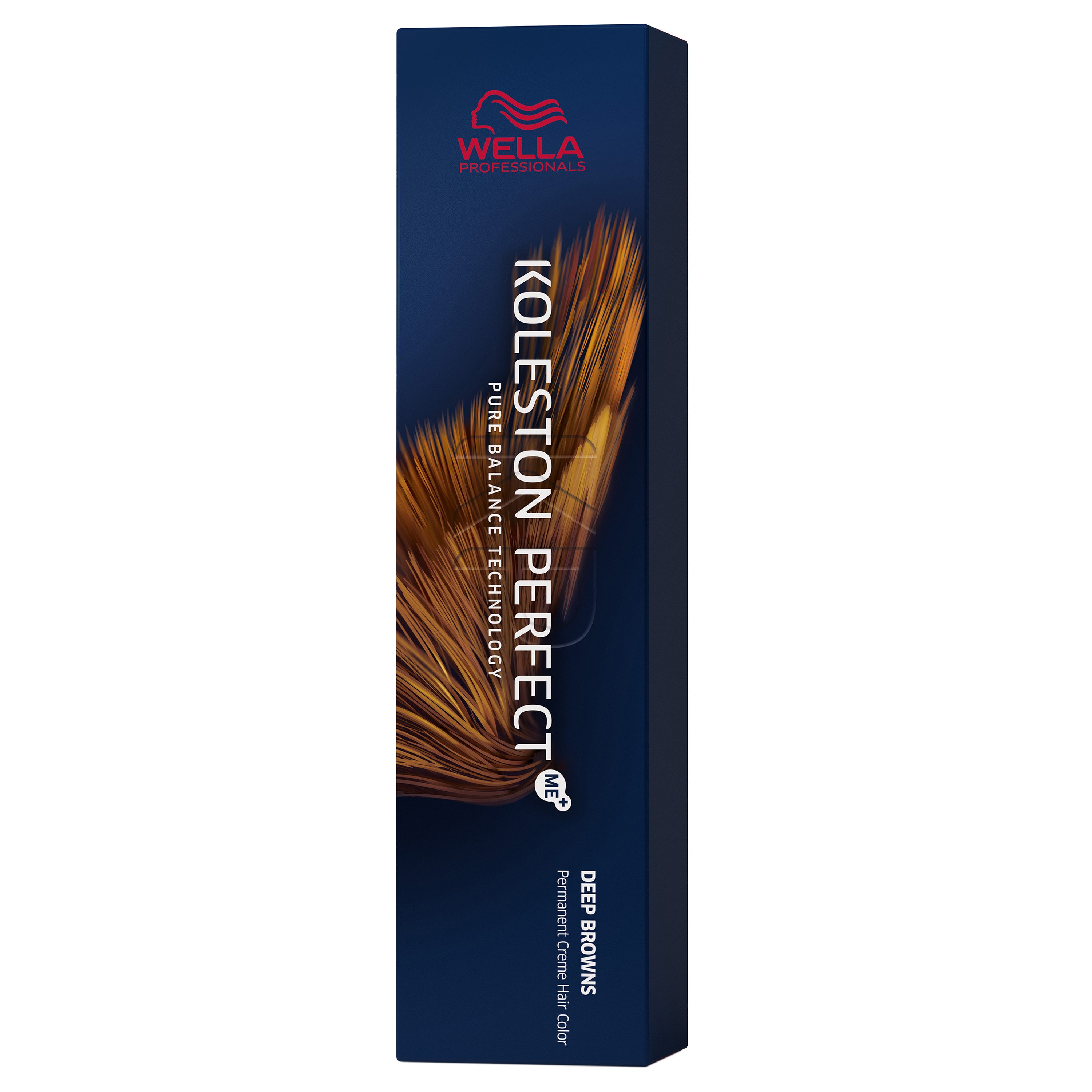 Wella Professionals Haarfarbe Koleston Perfect Deep Browns 60 ml