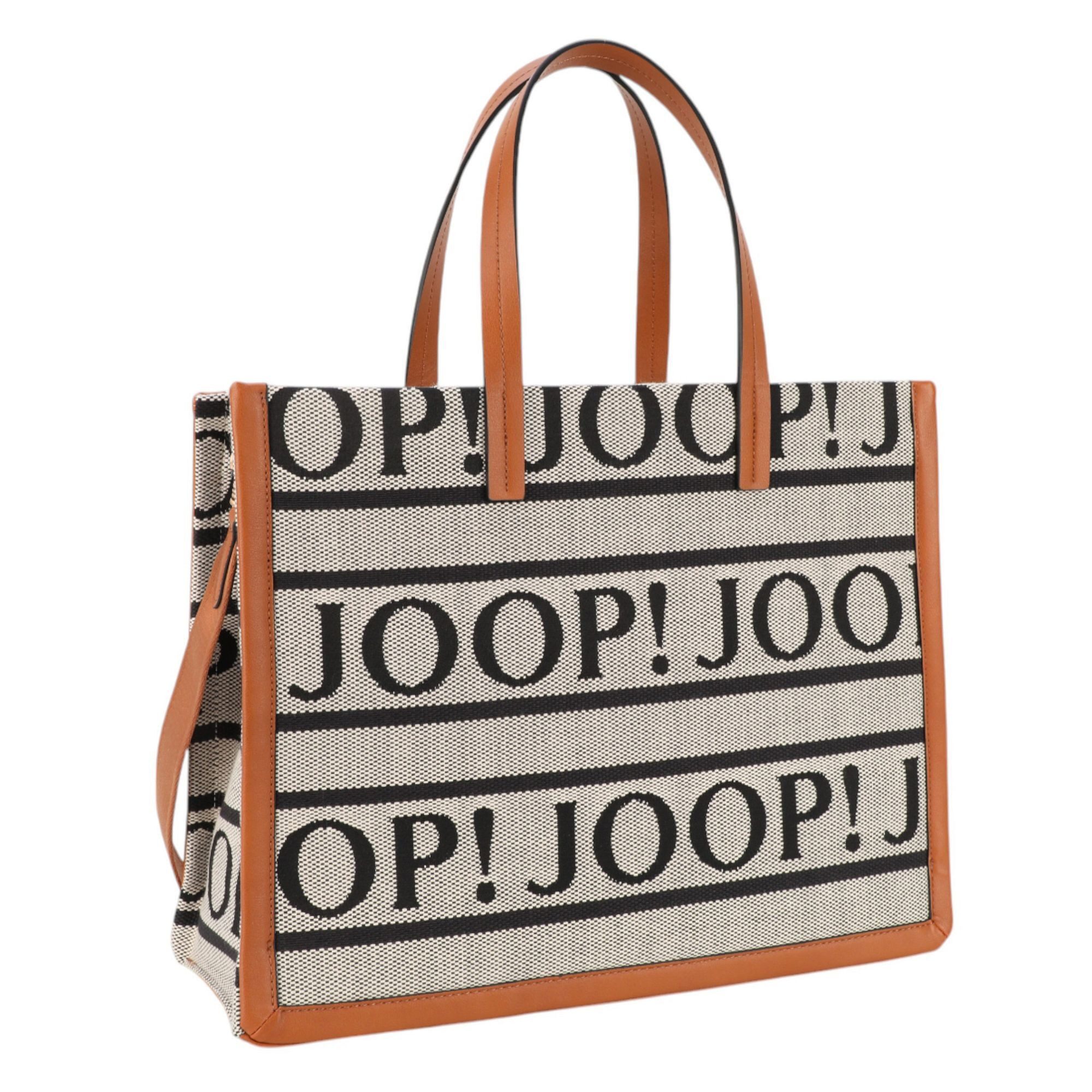 JOOP! Shopper Paraffa, Baumwolle