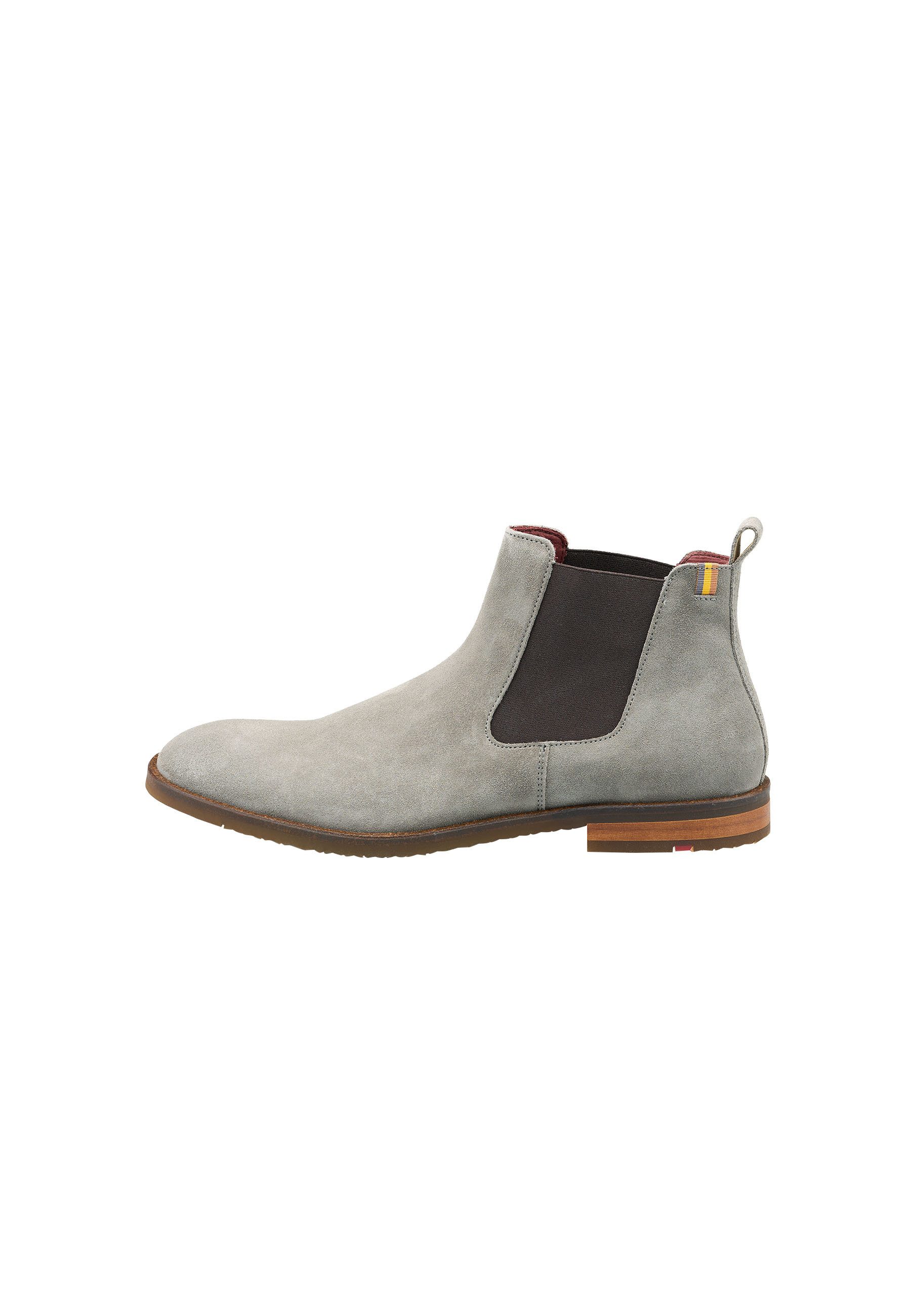 Lloyd Stiefelette Chelseaboots mit klassischem Design günstig online kaufen