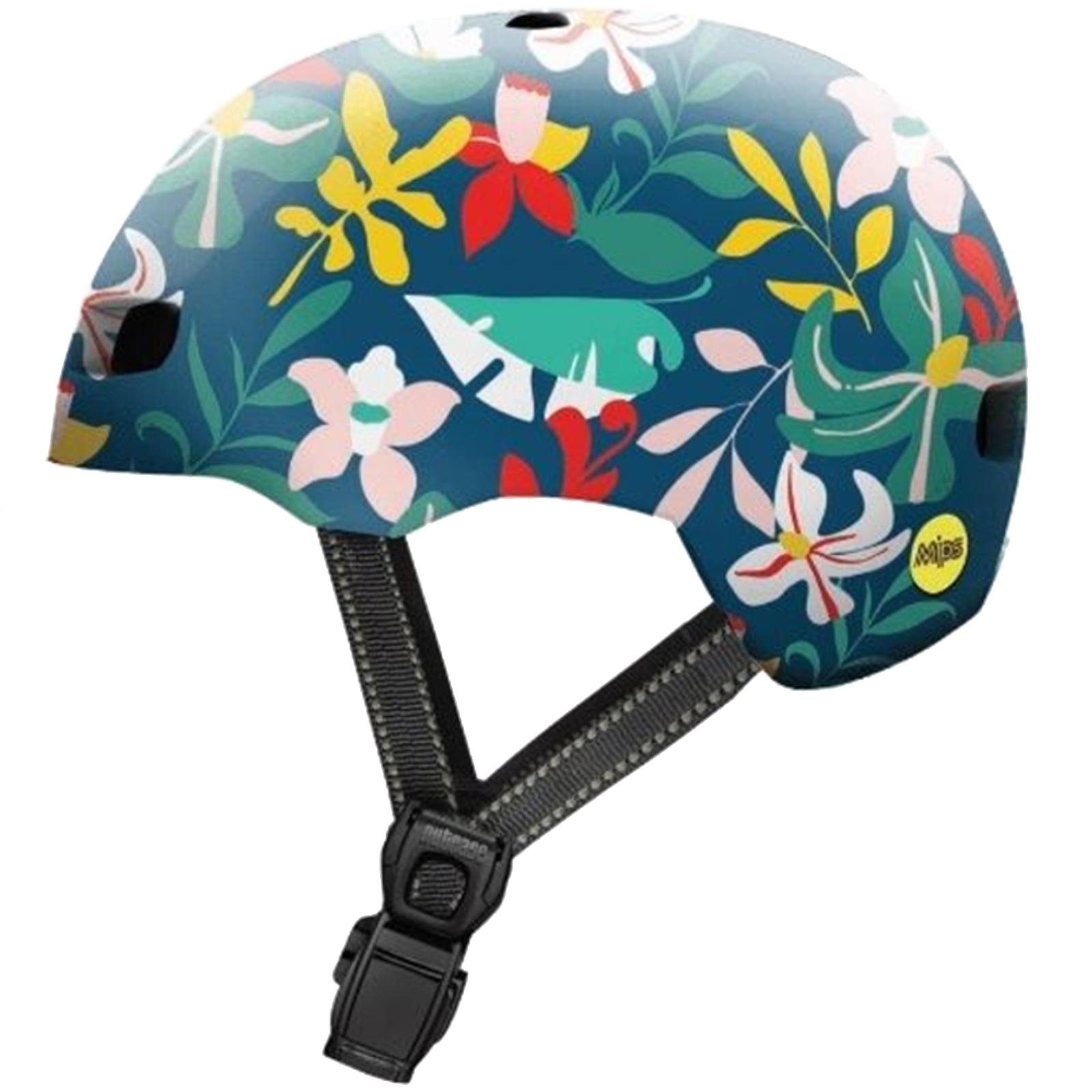 Fahrradhelm